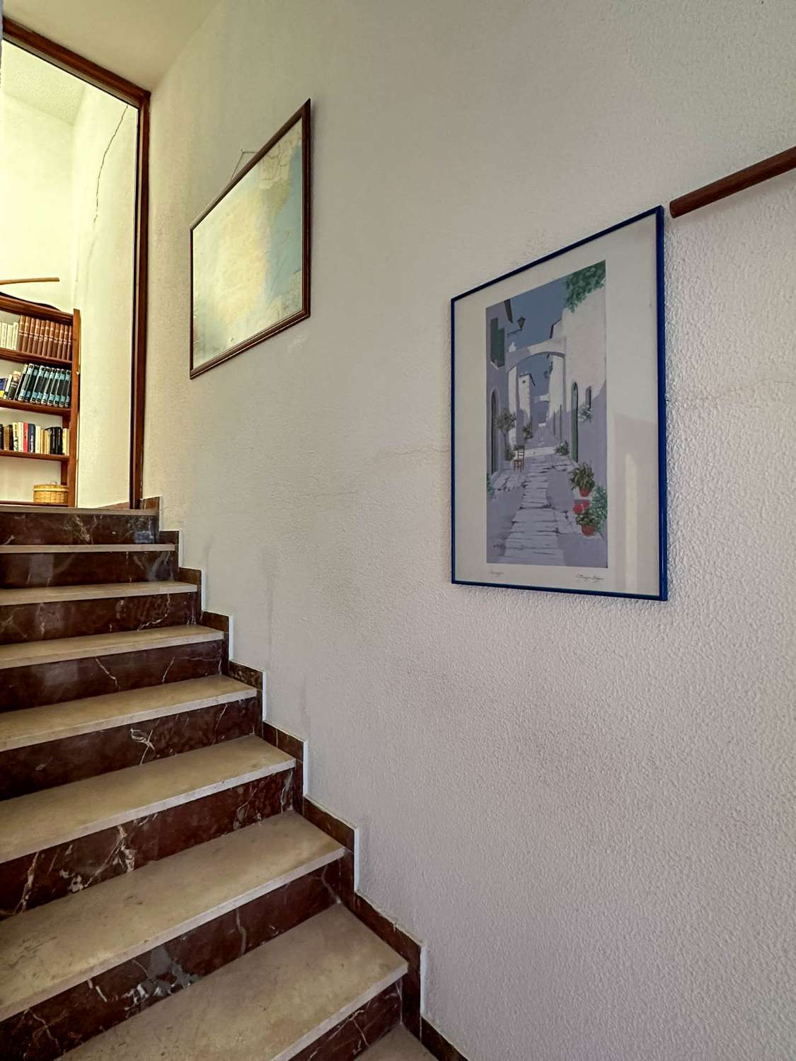 Unica Villa en venta en Almuñécar