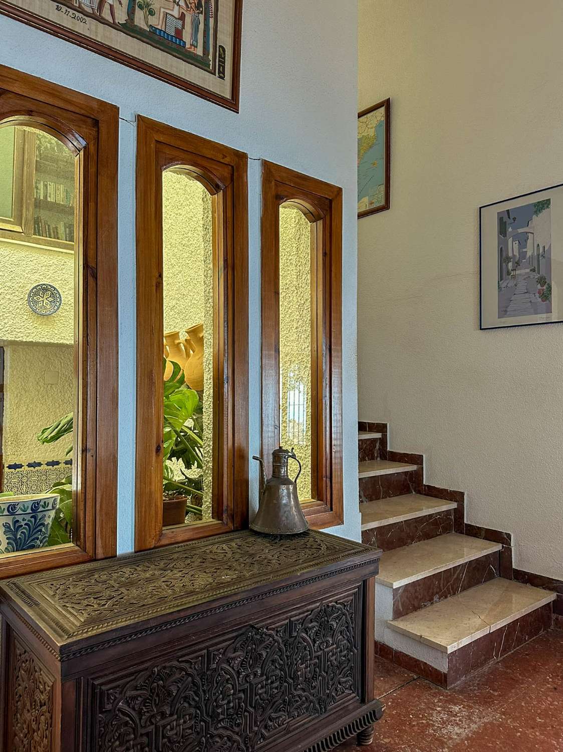 Unica Villa en venta en Almuñécar