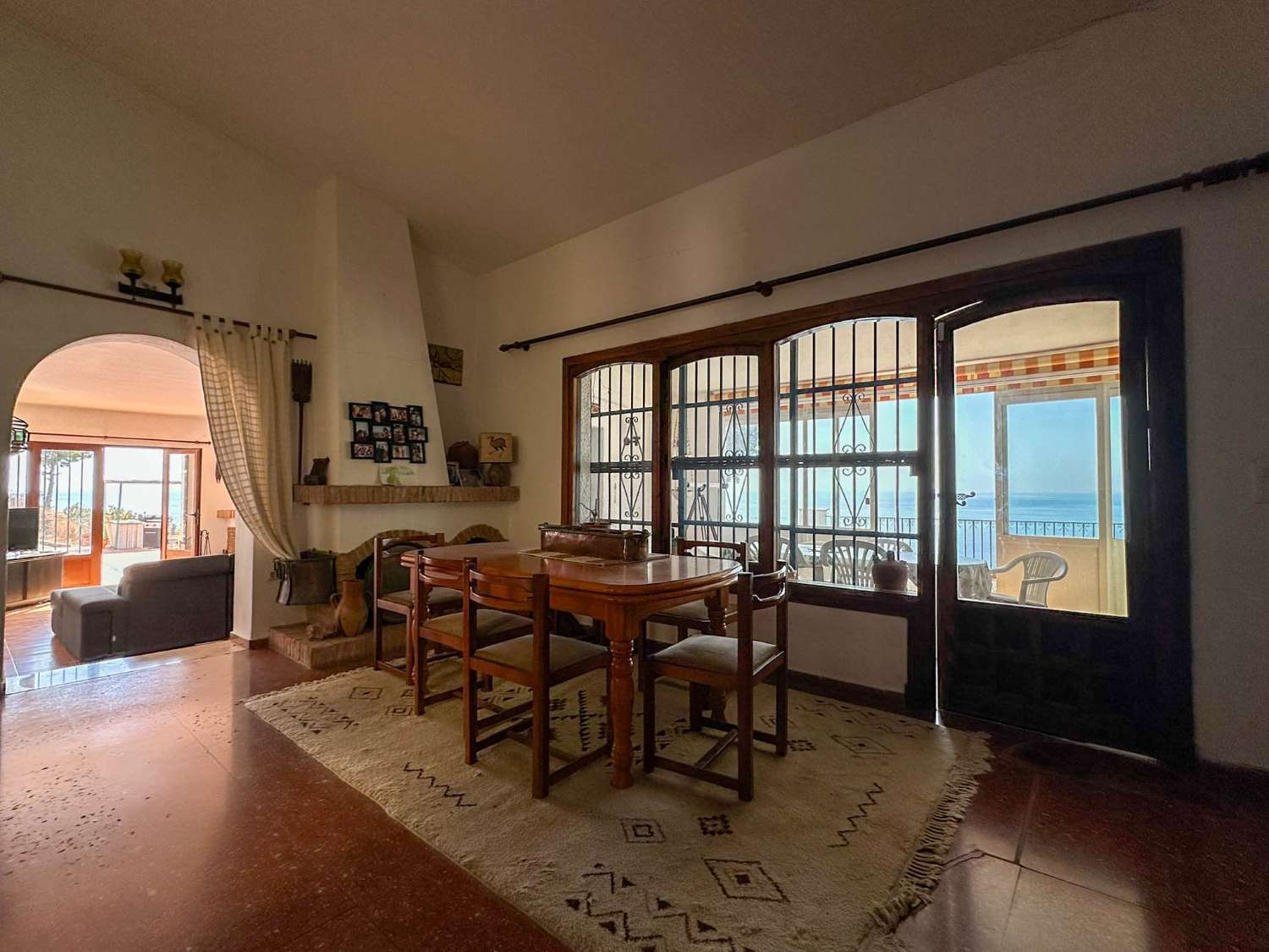 Unica Villa en venta en Almuñécar