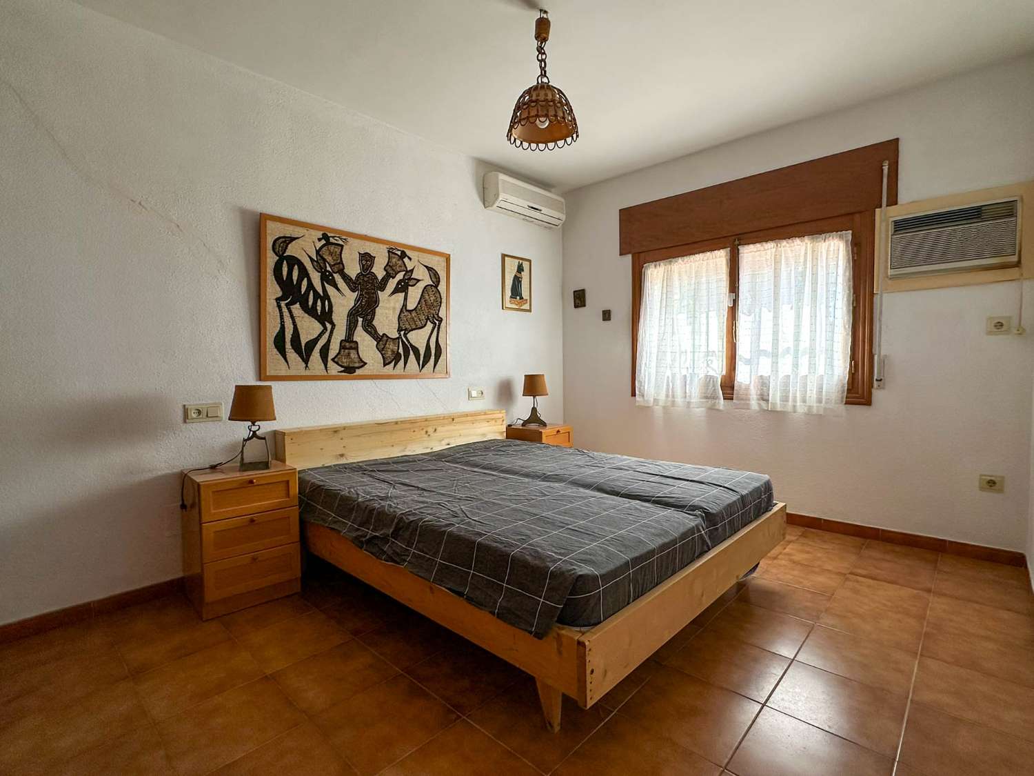 Unica Villa en venta en Almuñécar