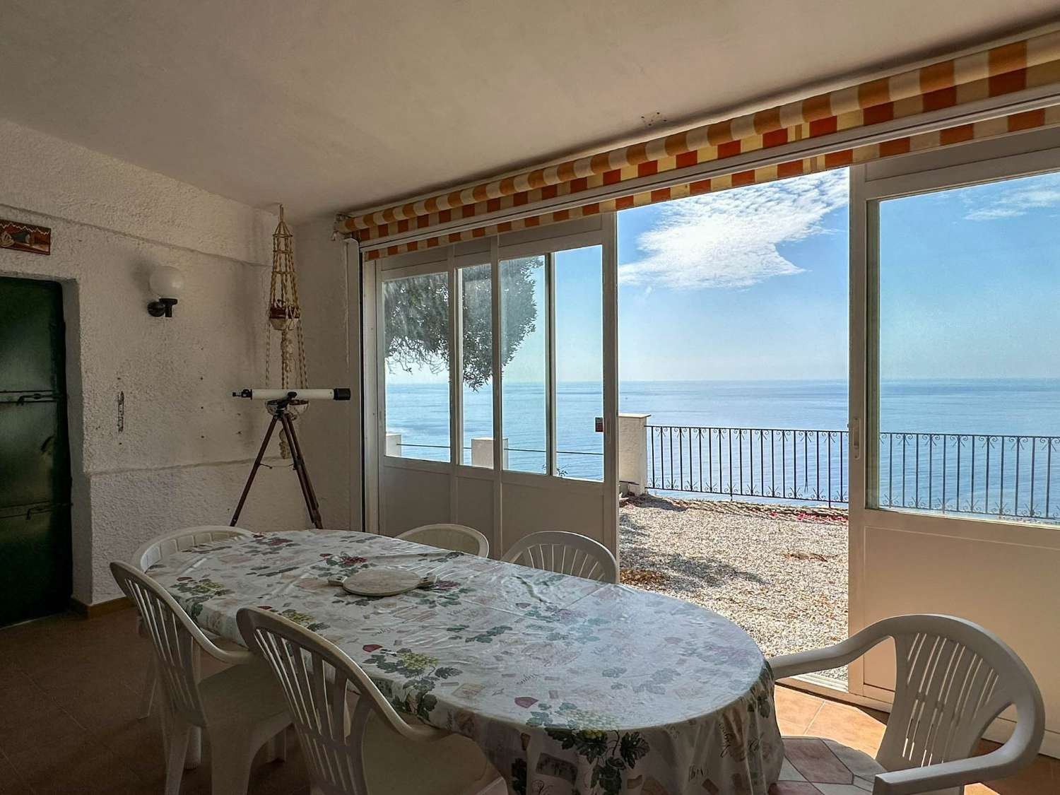 Unica Villa en venta en Almuñécar