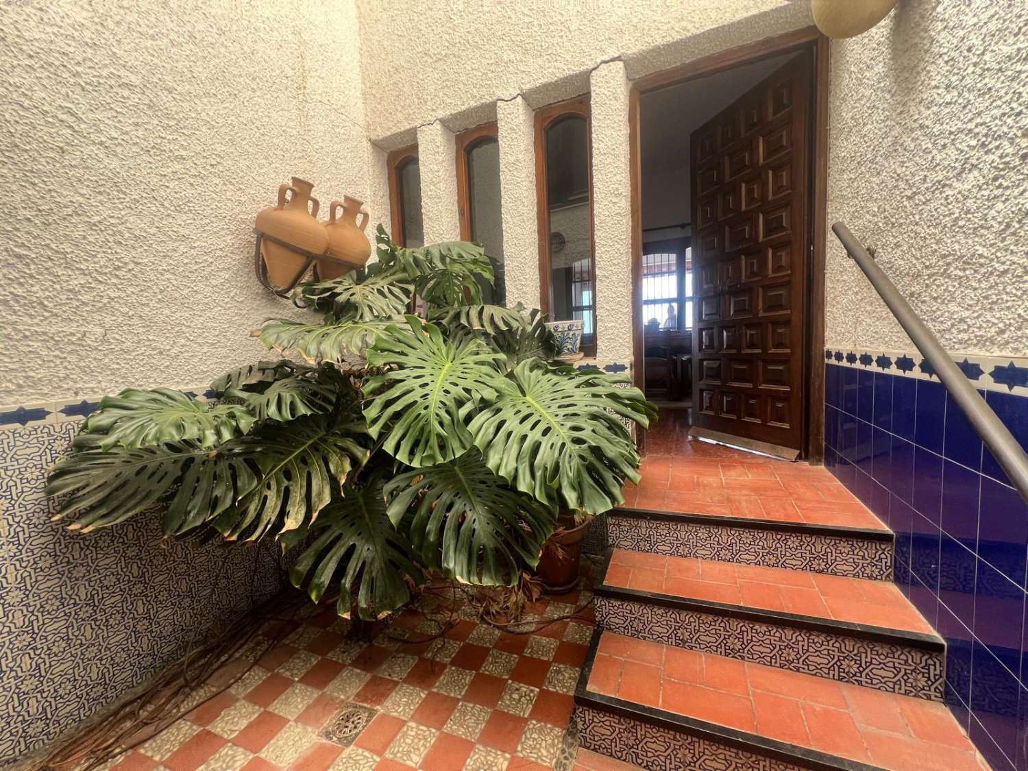 Unica Villa en venta en Almuñécar