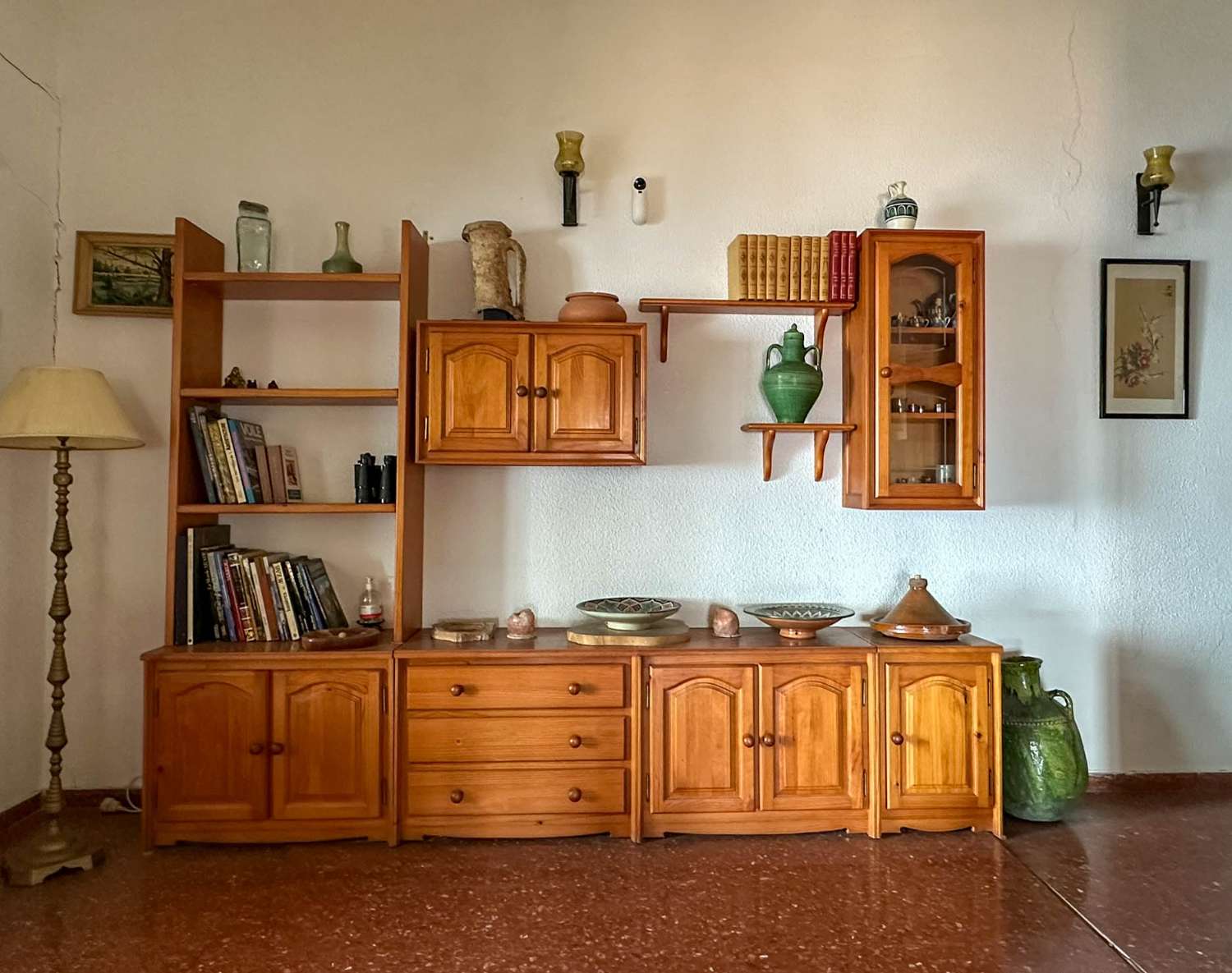 Unica Villa en venta en Almuñécar