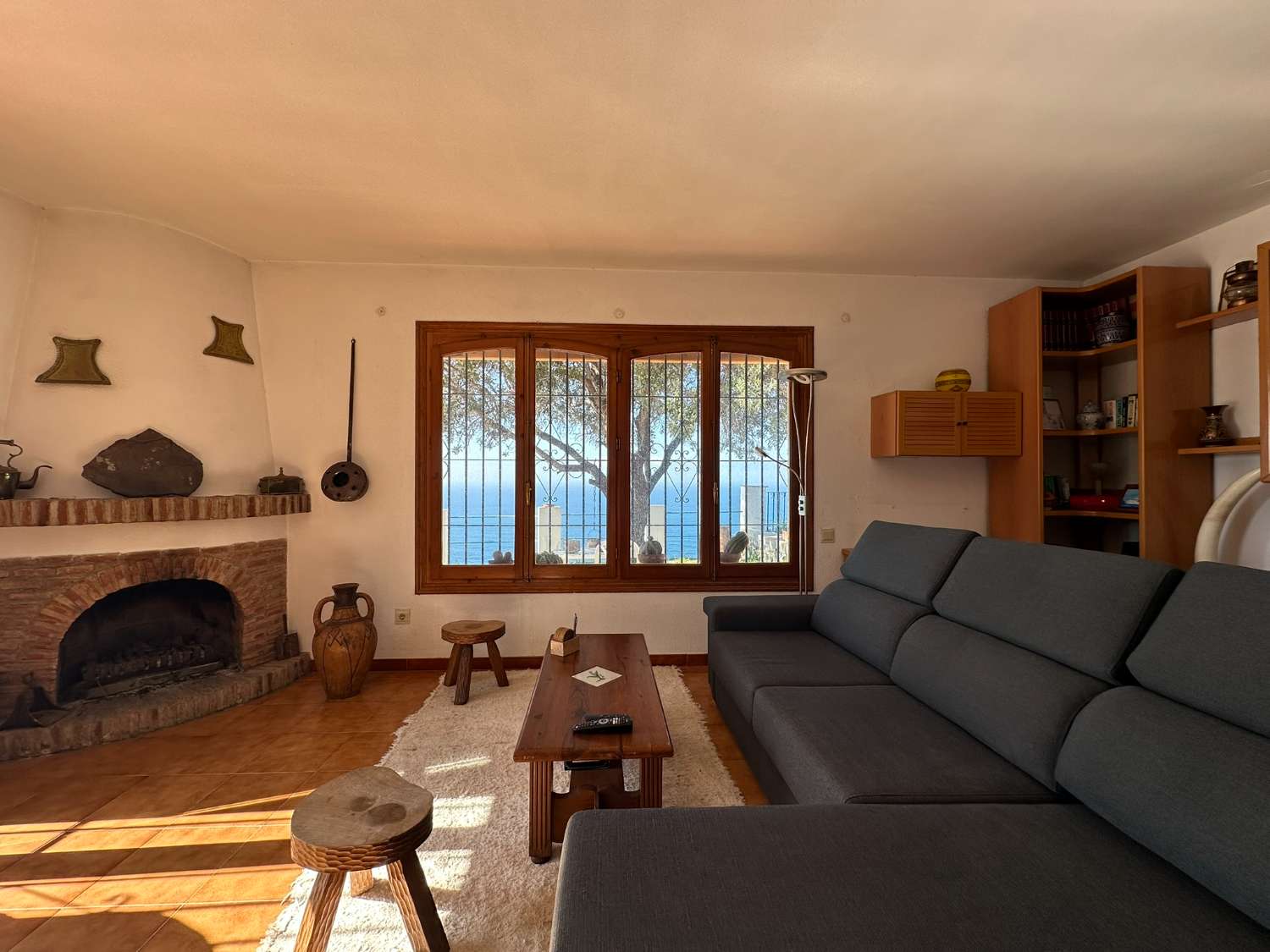 Unica Villa en venta en Almuñécar