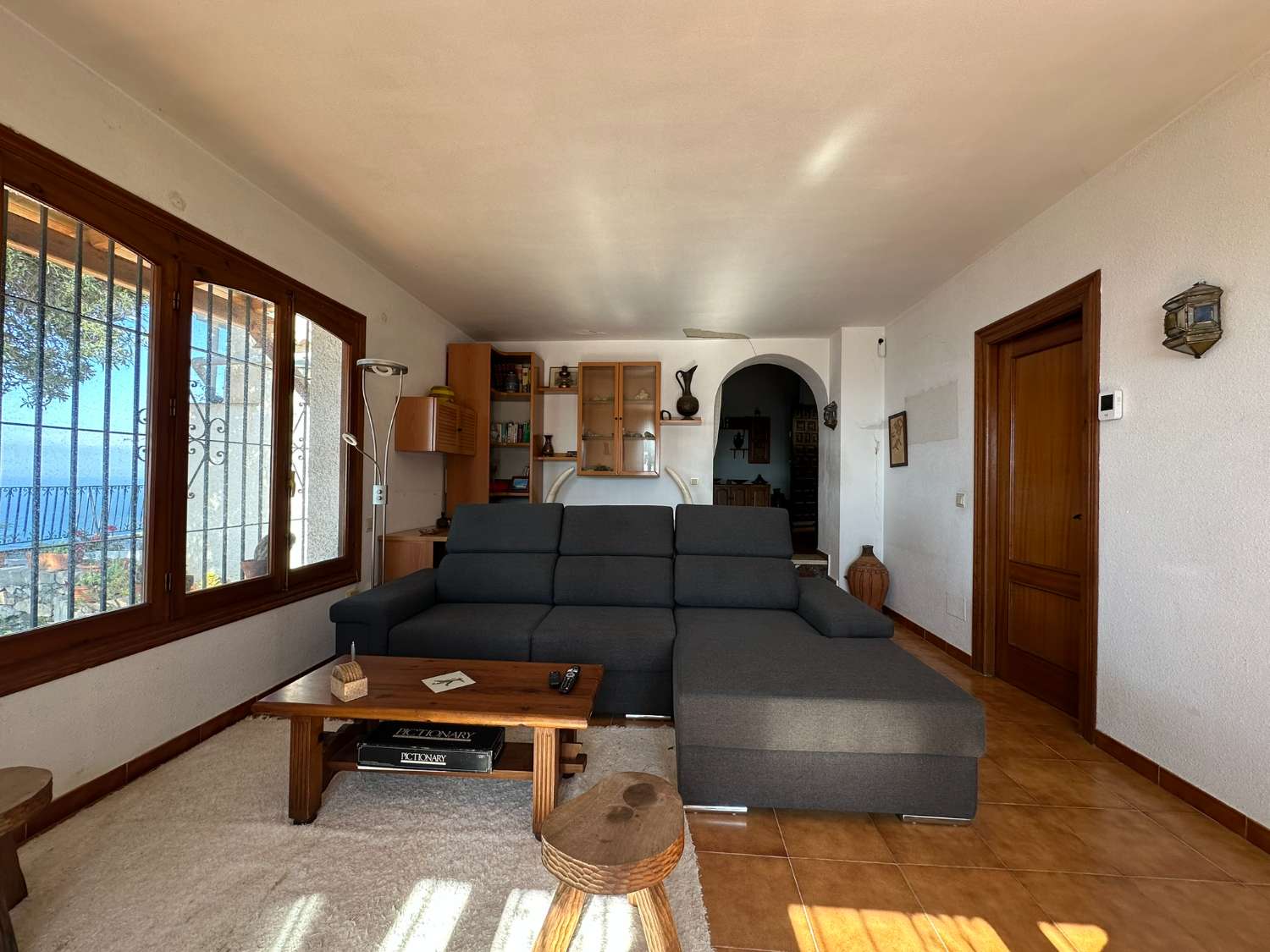 Unica Villa en venta en Almuñécar