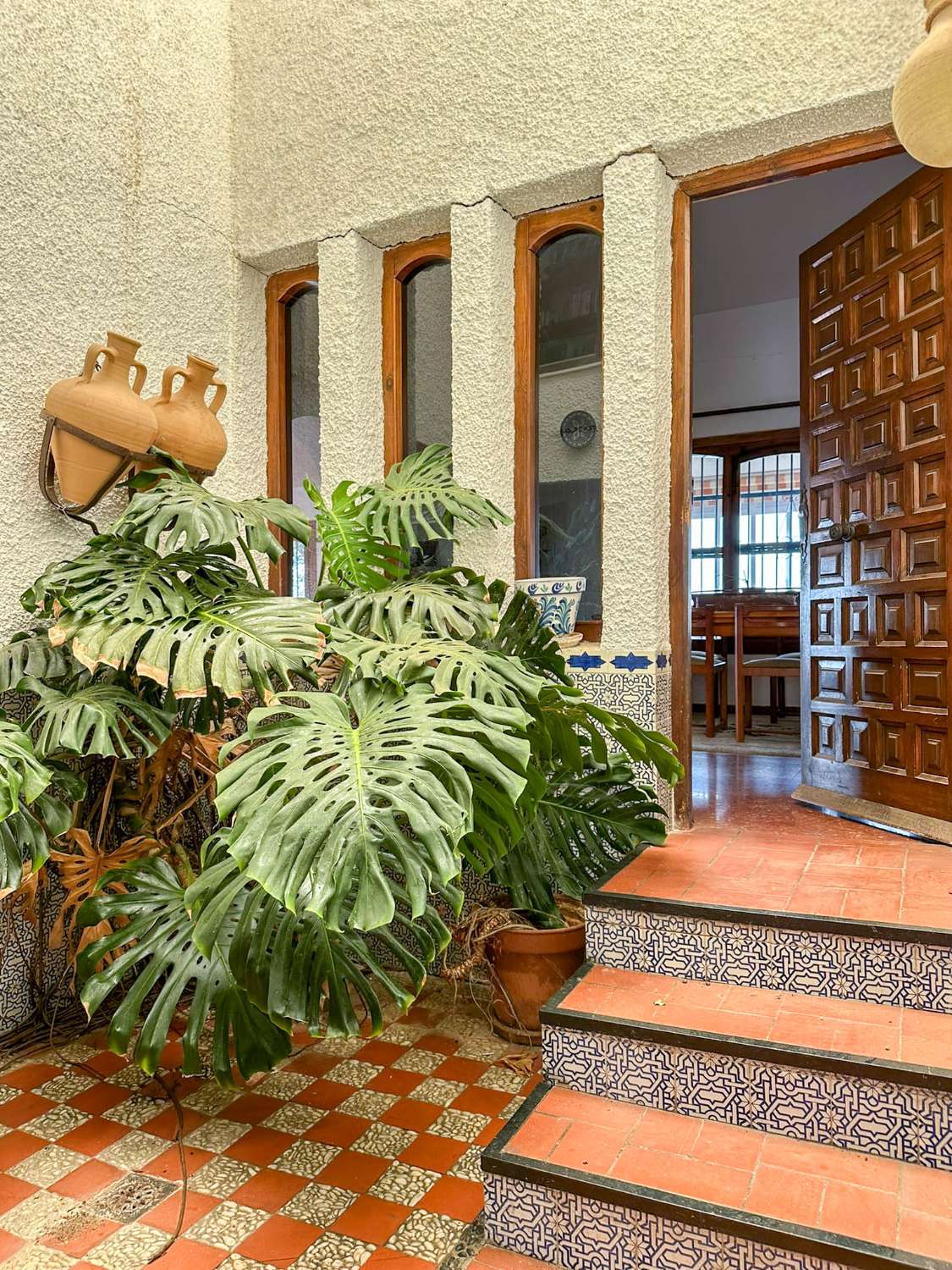 Unica Villa en venta en Almuñécar