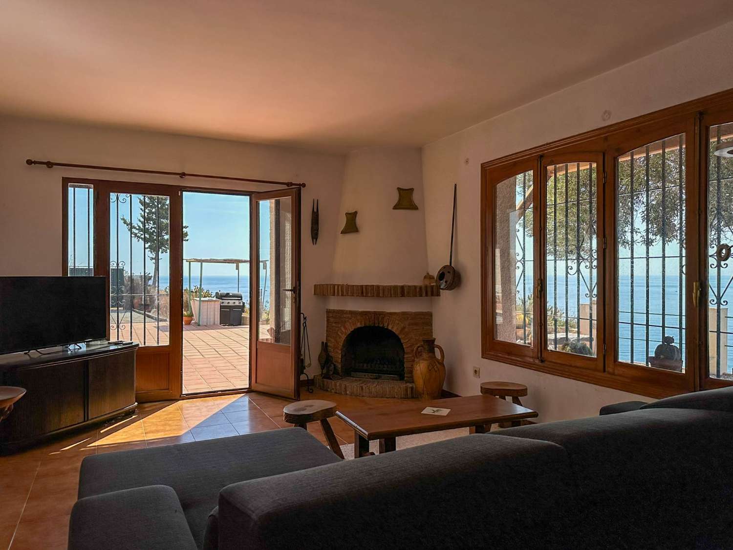 Unica Villa en venta en Almuñécar