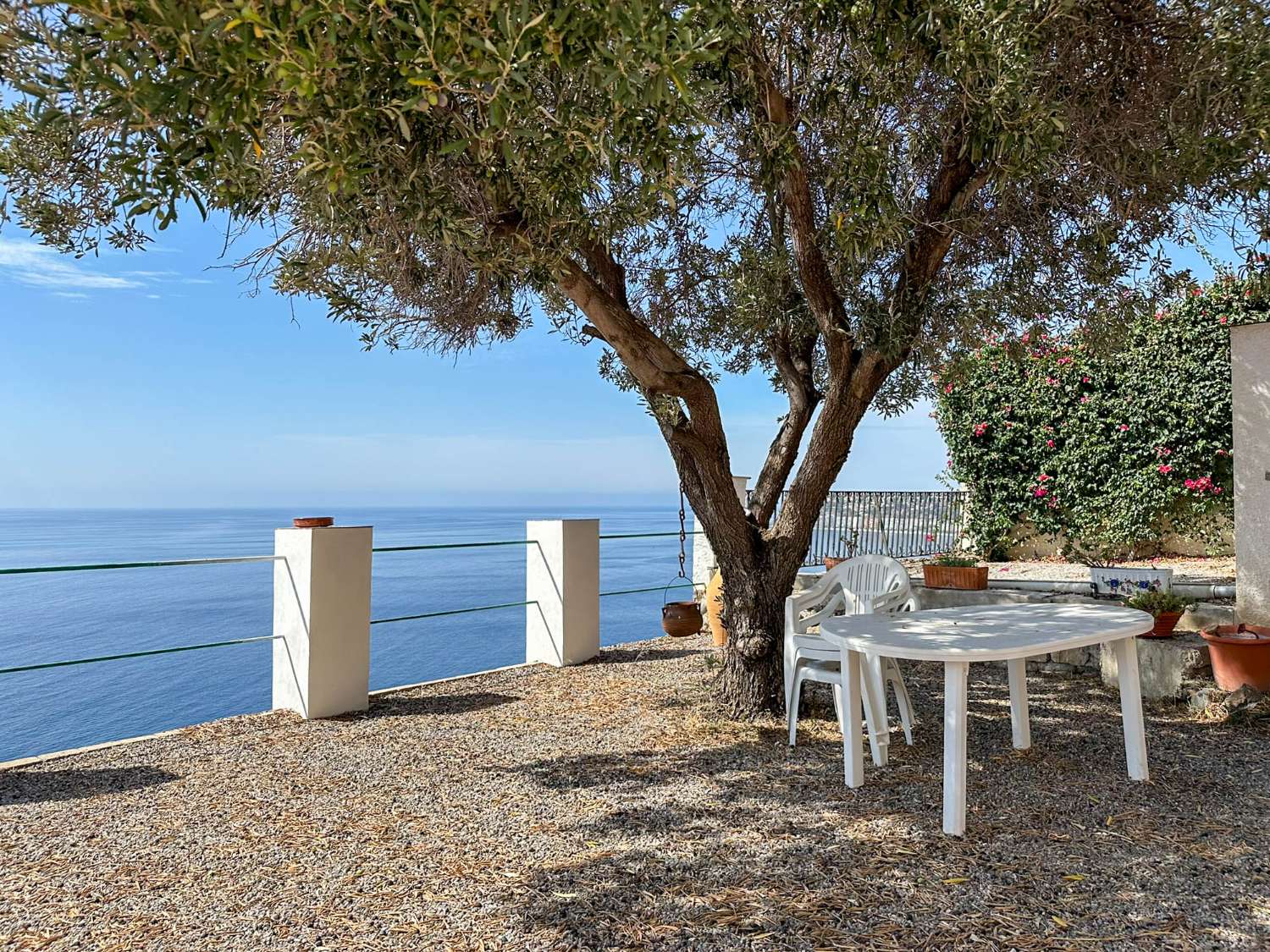 Unica Villa en venta en Almuñécar