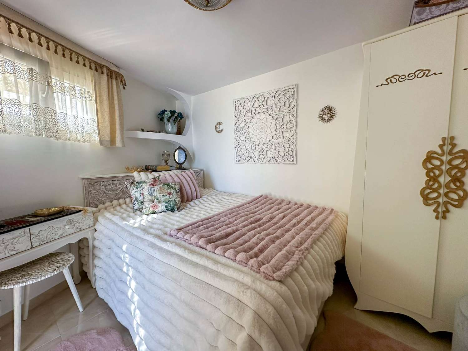 Villa en venta en Costa Aguilera Mar, Salobreña