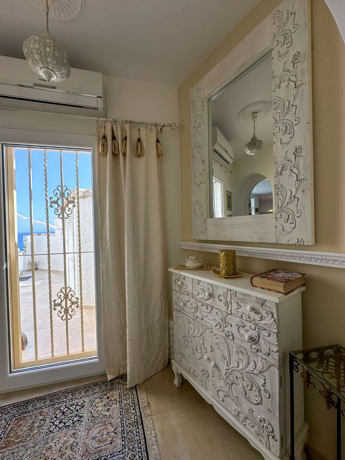 Villa en venta en Costa Aguilera Mar, Salobreña