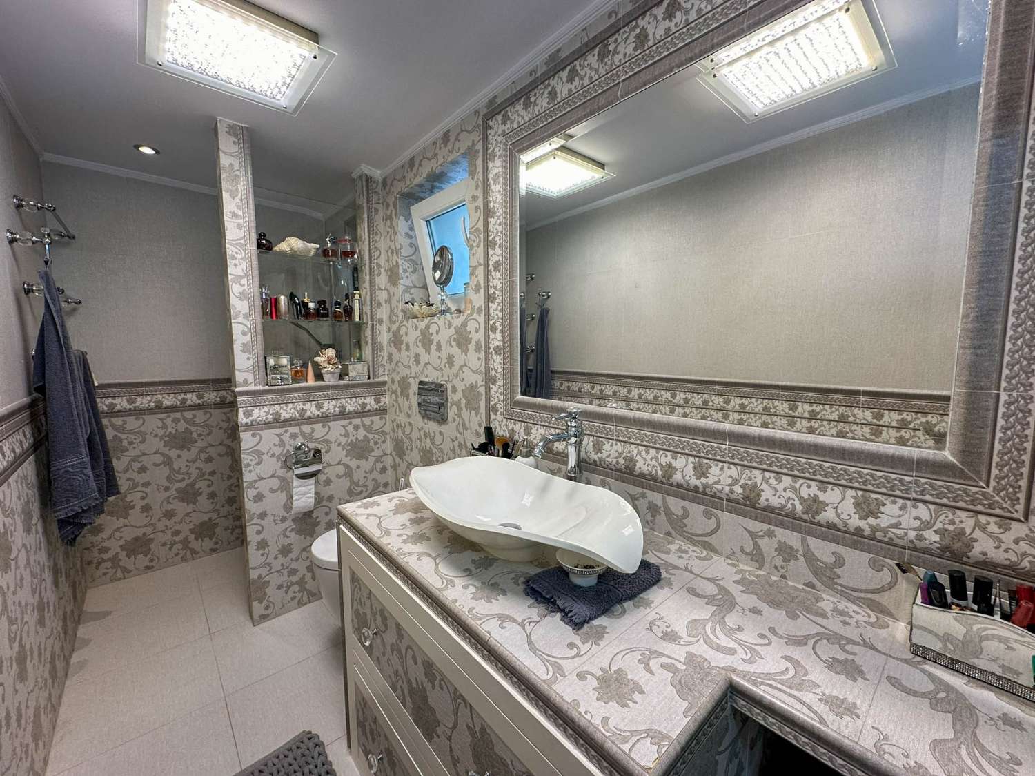 Villa en venta en Costa Aguilera Mar, Salobreña