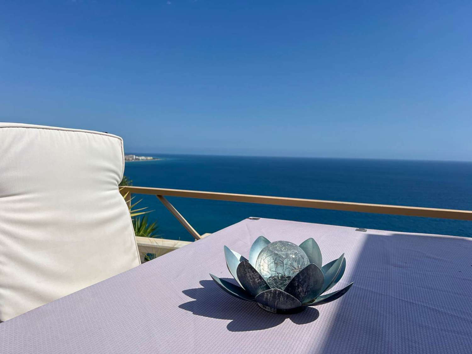 Villa en venta en Costa Aguilera Mar, Salobreña