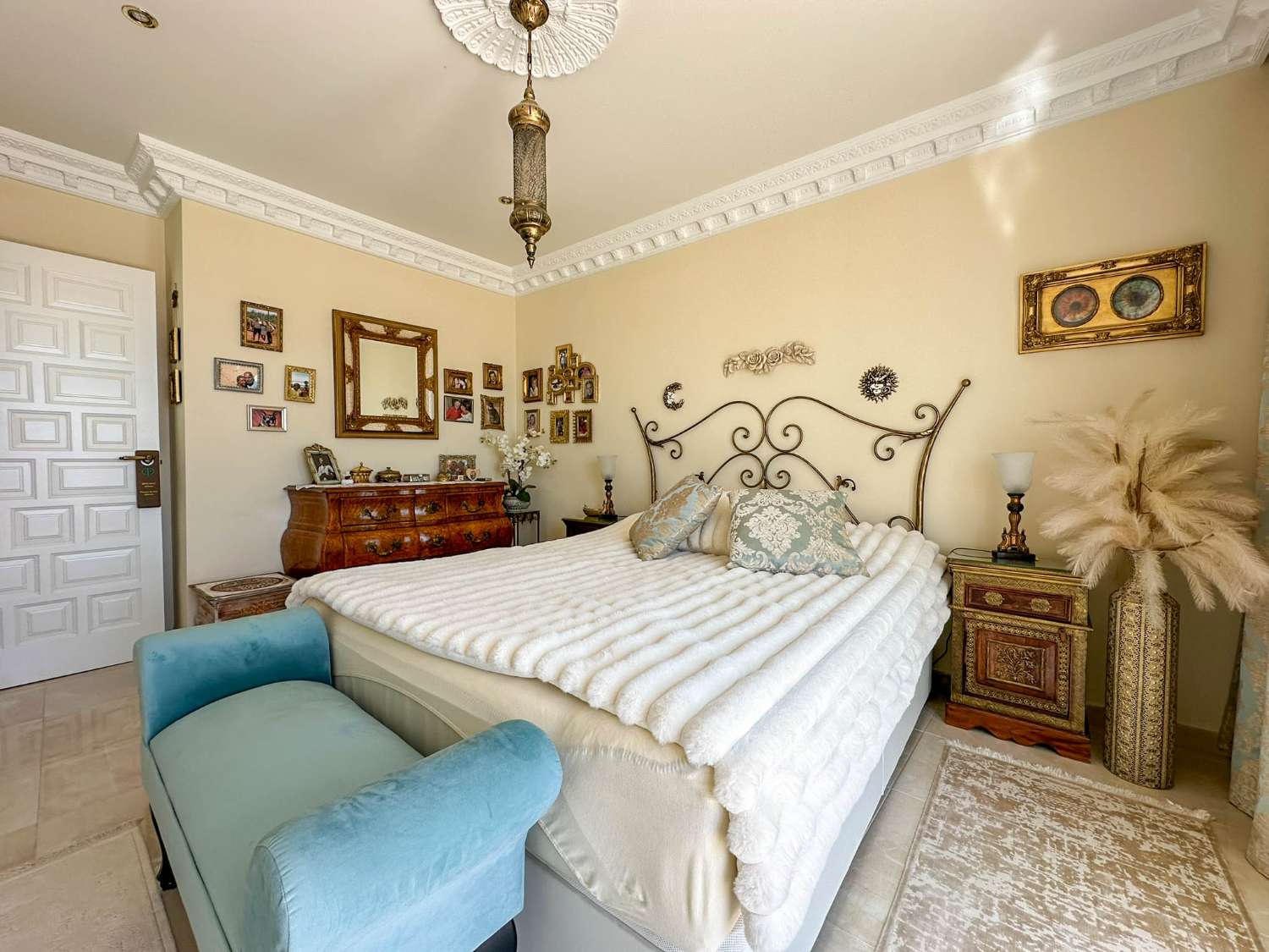 Villa en venta en Costa Aguilera Mar, Salobreña