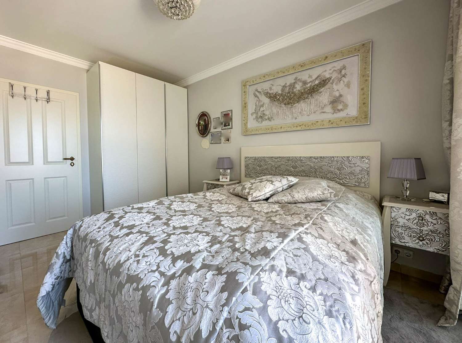 Villa en venta en Costa Aguilera Mar, Salobreña