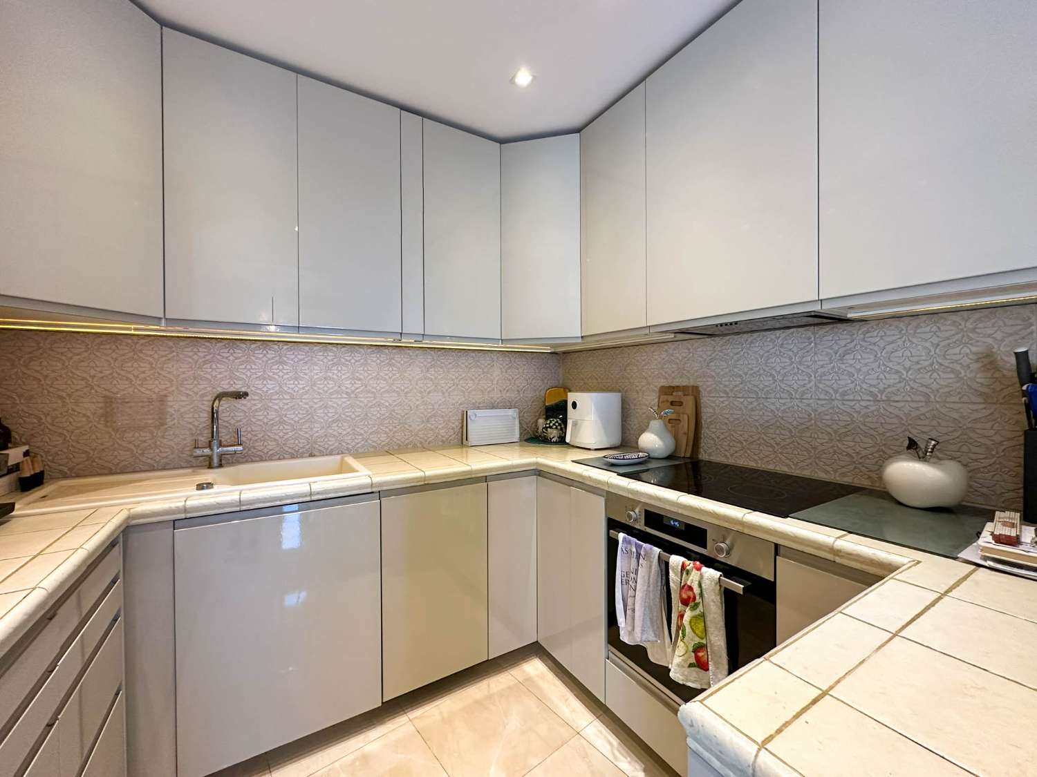 Villa en venta en Costa Aguilera Mar, Salobreña