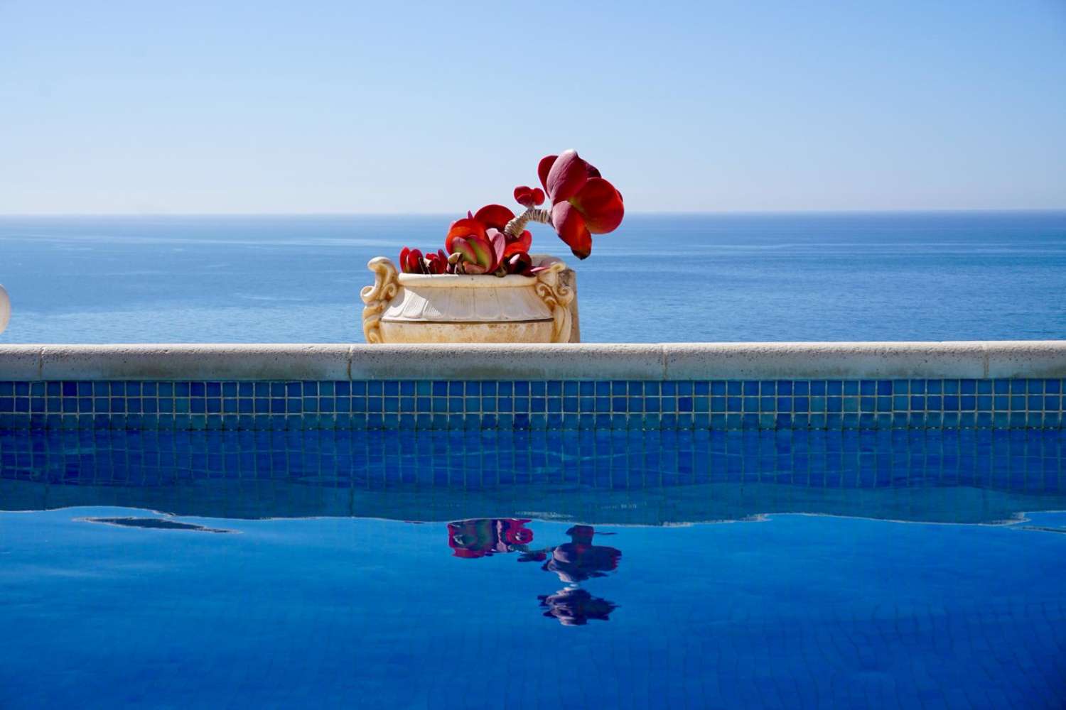 Villa en venta en Costa Aguilera Mar, Salobreña