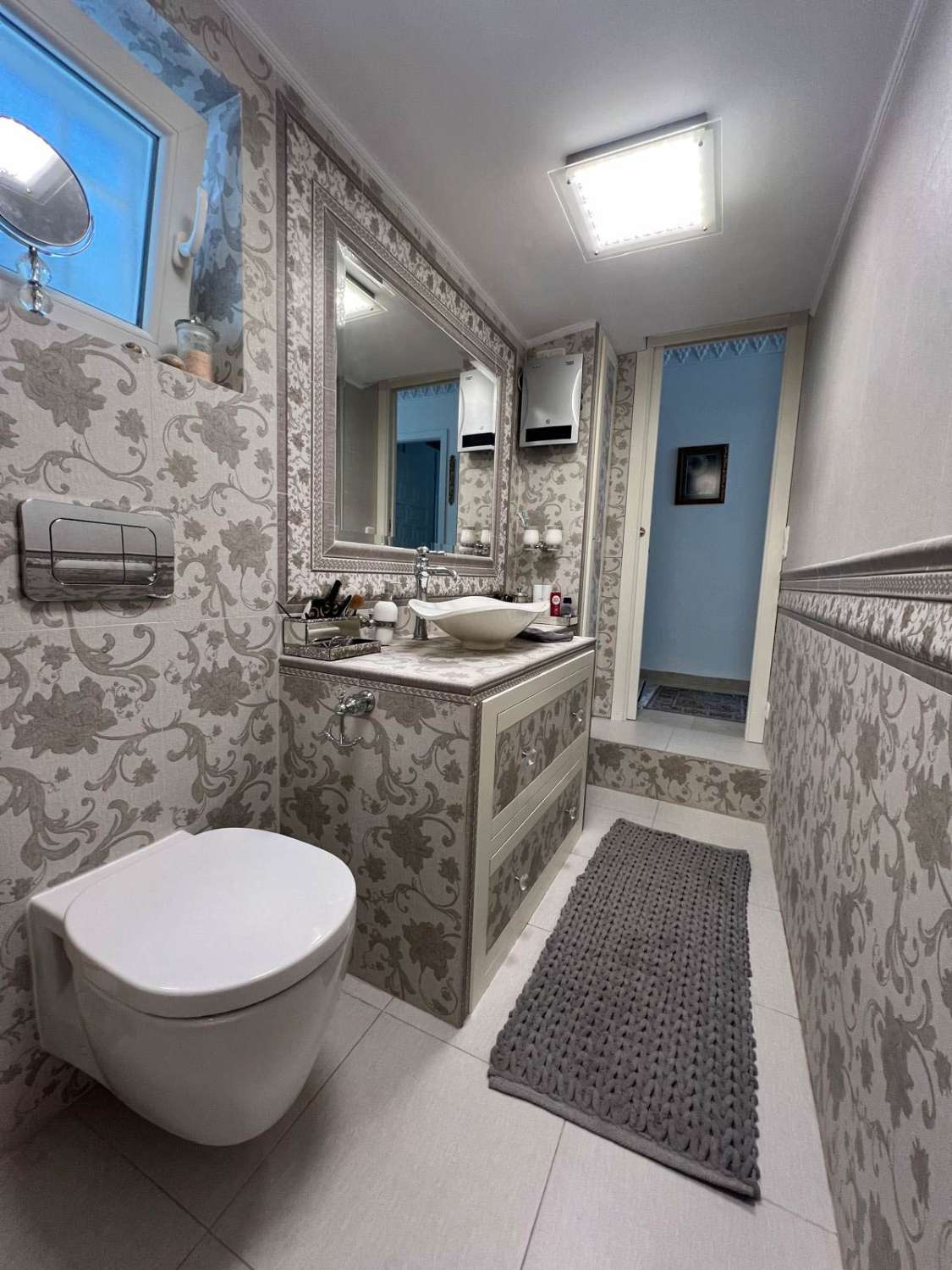 Villa en venta en Costa Aguilera Mar, Salobreña