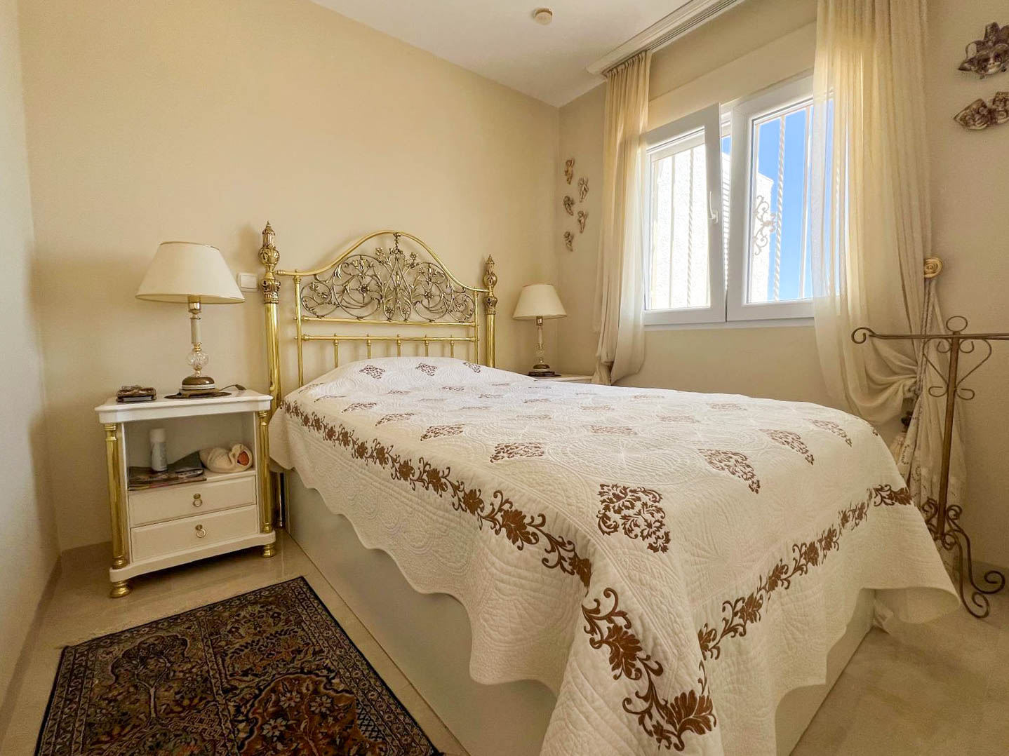 Villa en venta en Costa Aguilera Mar, Salobreña
