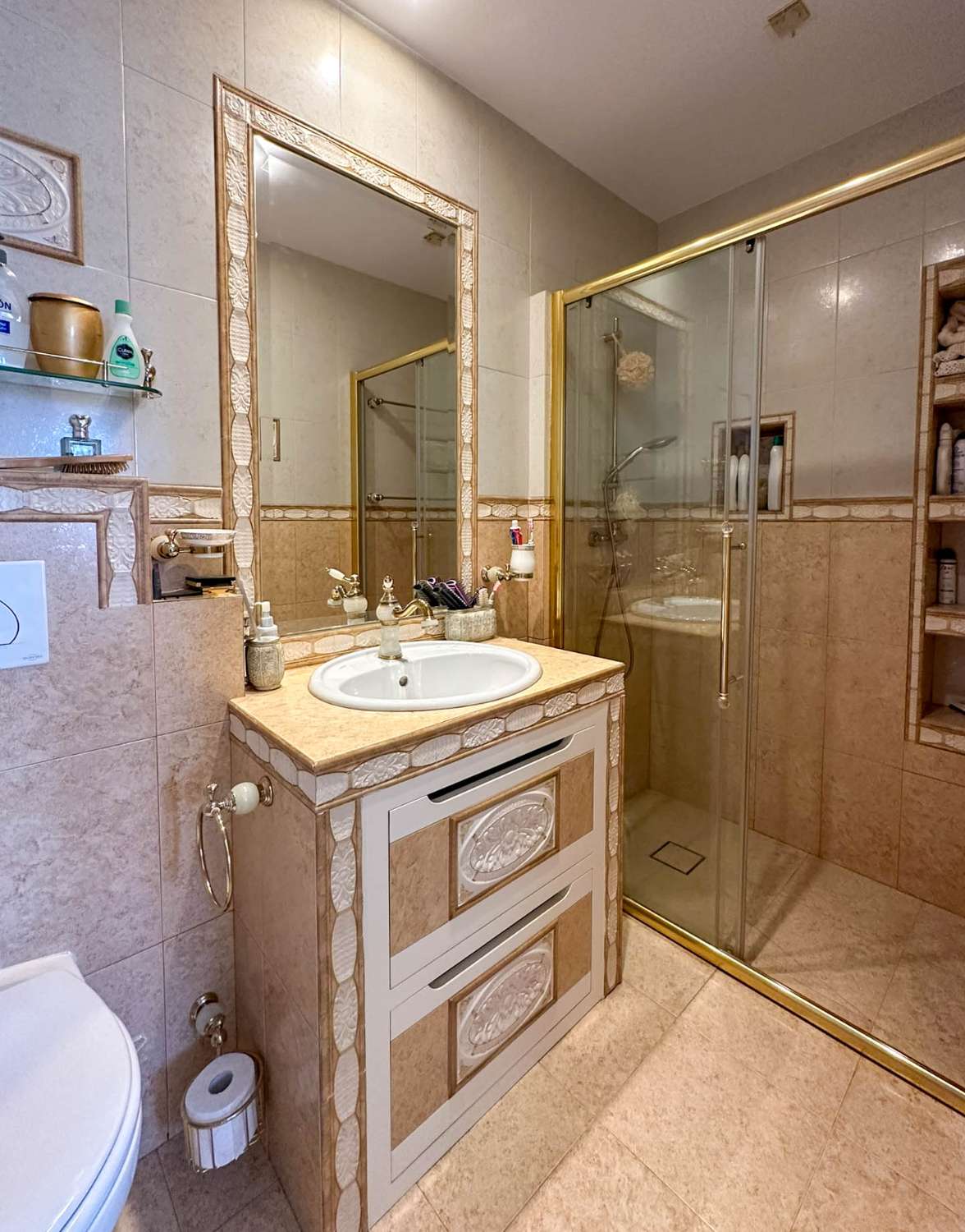 Villa en venta en Costa Aguilera Mar, Salobreña