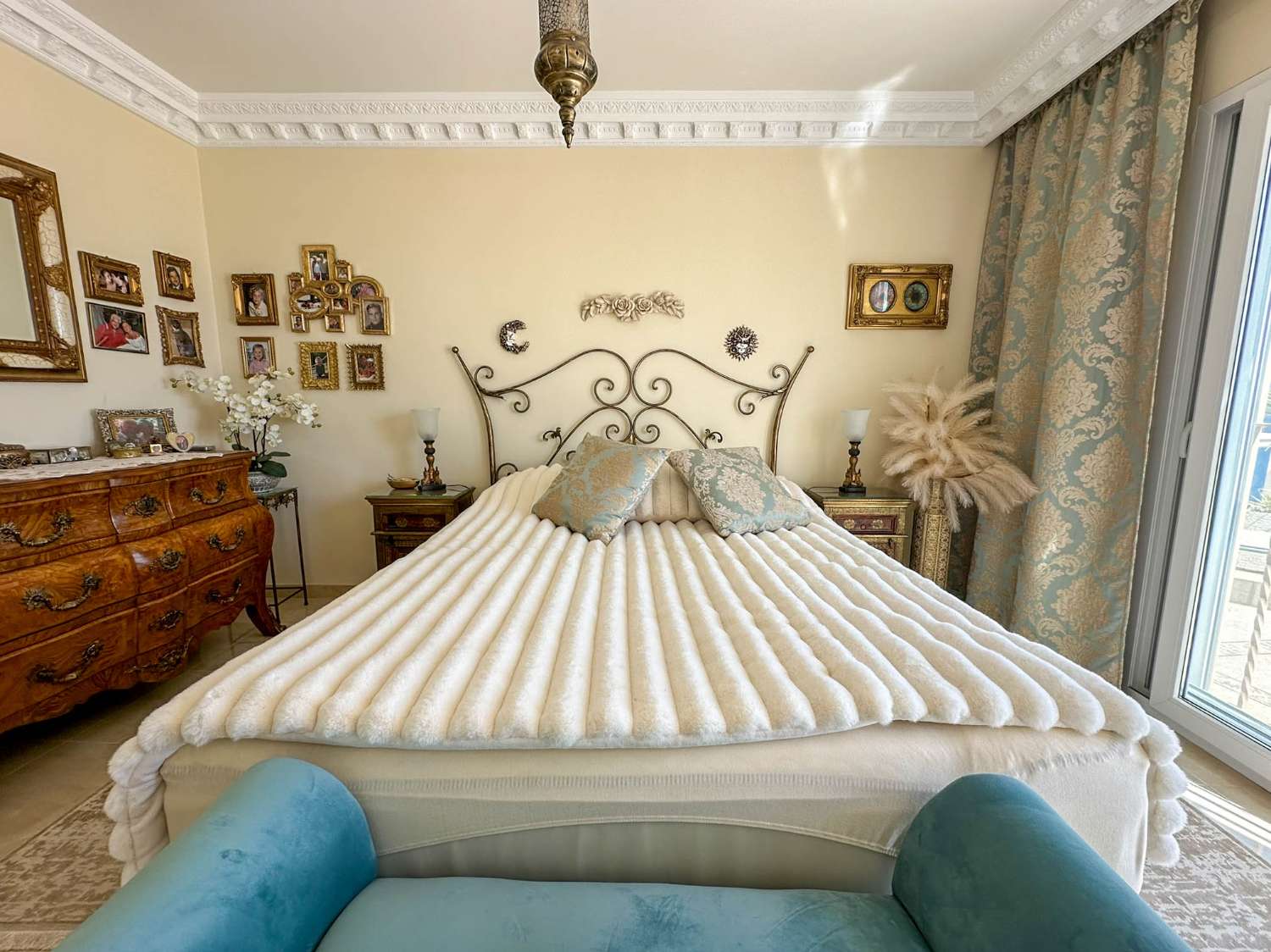Villa en venta en Costa Aguilera Mar, Salobreña