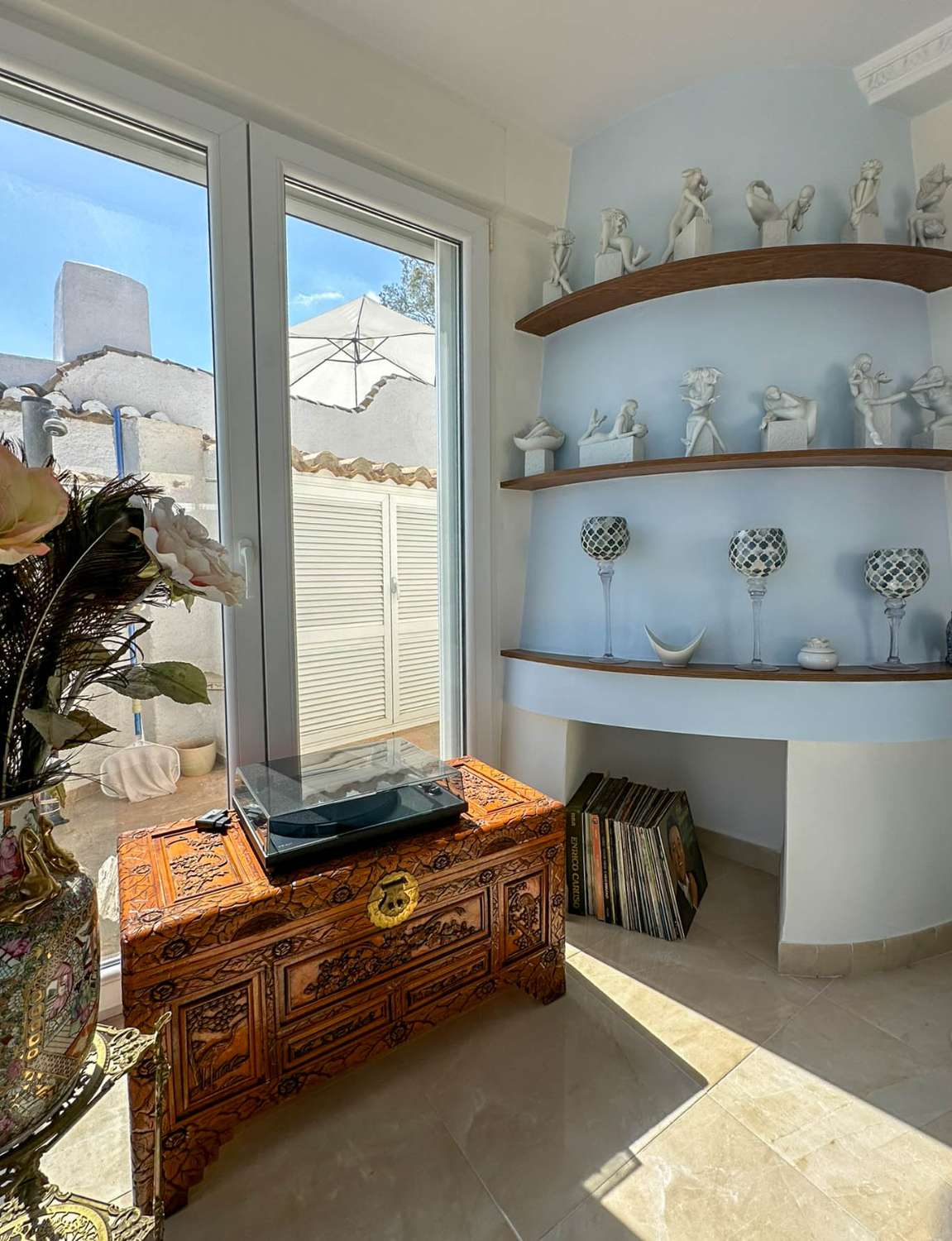 Villa en venta en Costa Aguilera Mar, Salobreña