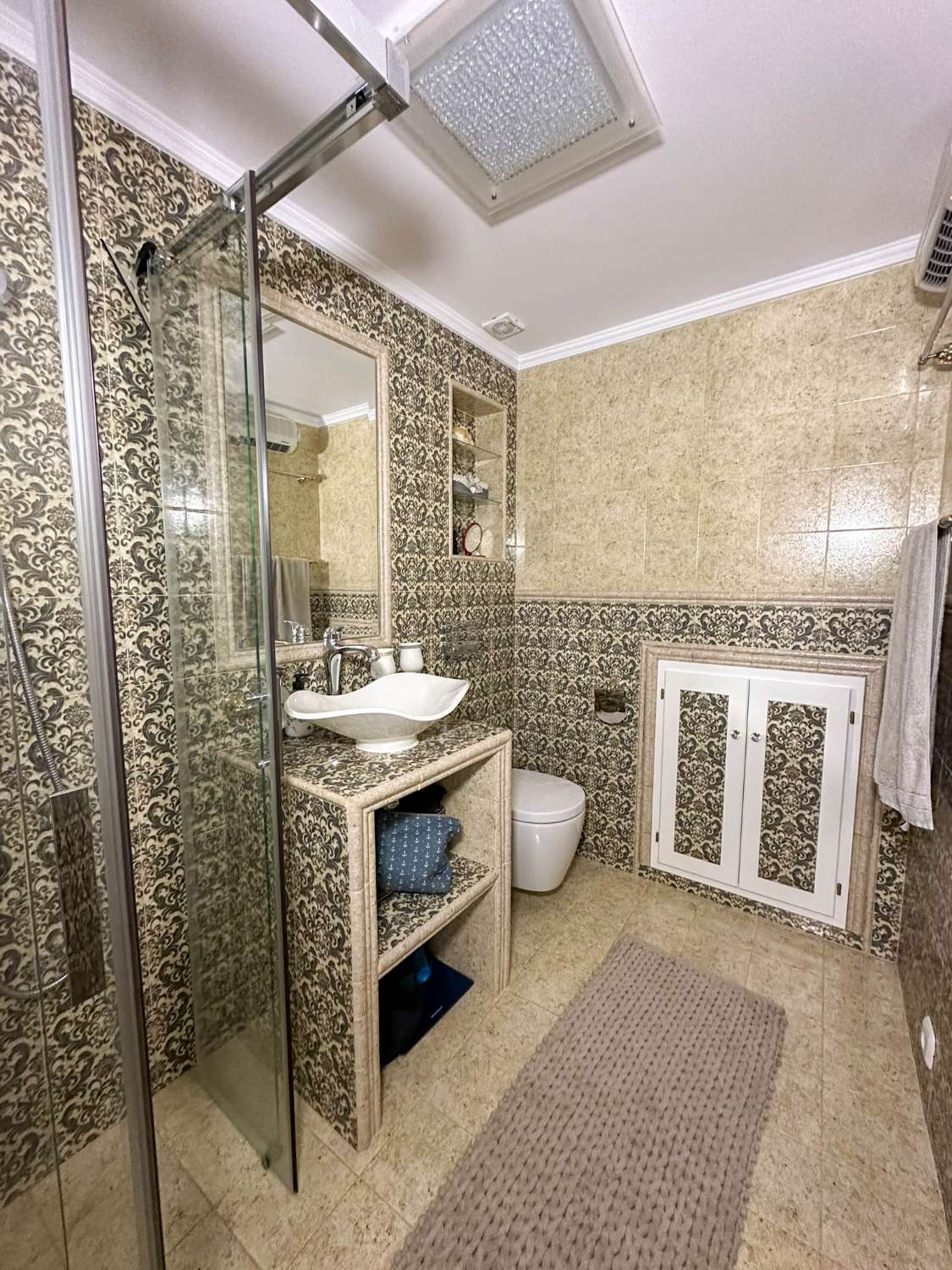 Villa en venta en Costa Aguilera Mar, Salobreña