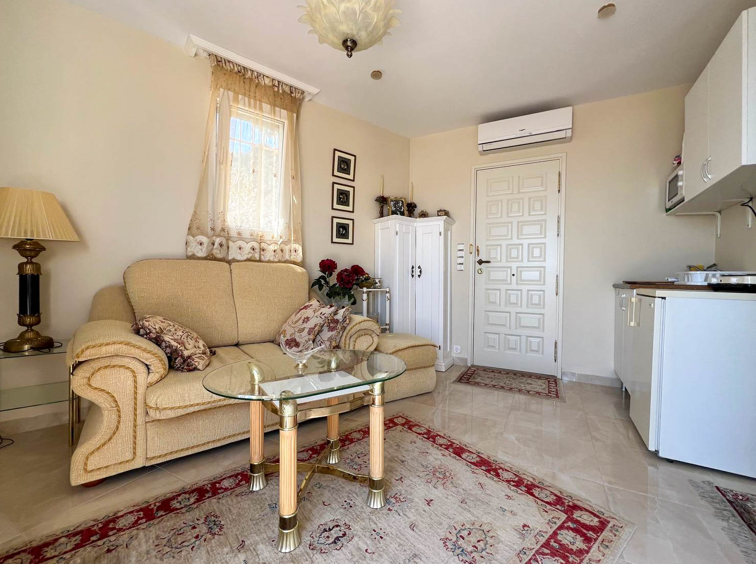Villa en venta en Costa Aguilera Mar, Salobreña