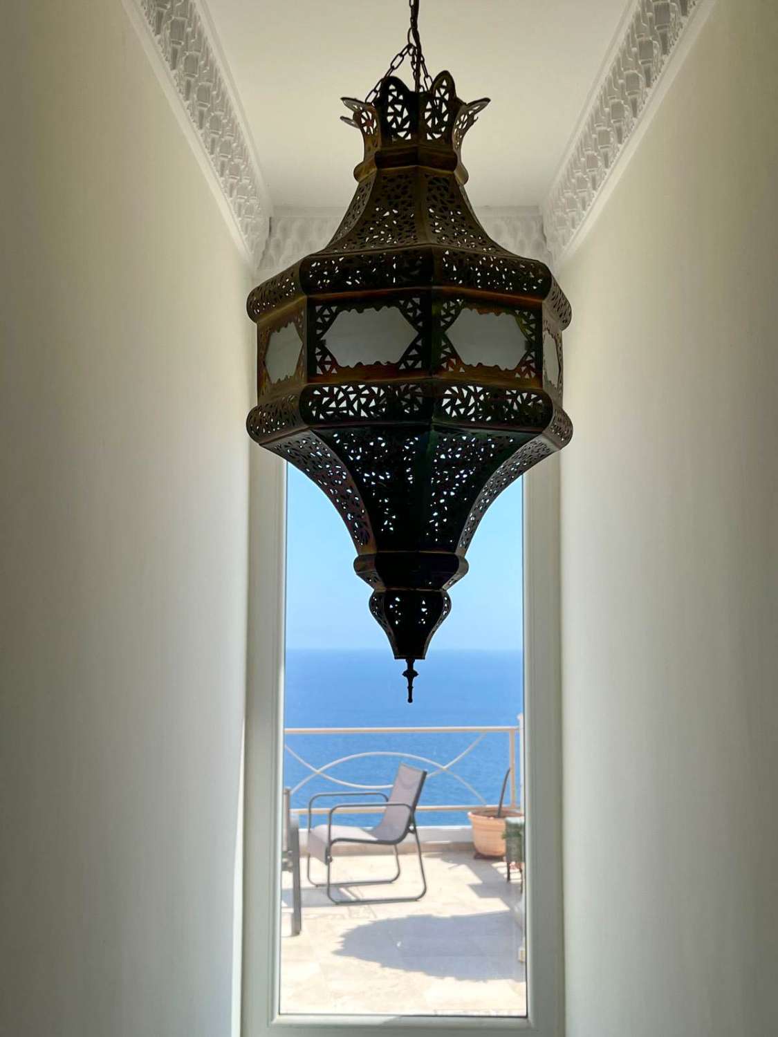 Villa en venta en Costa Aguilera Mar, Salobreña