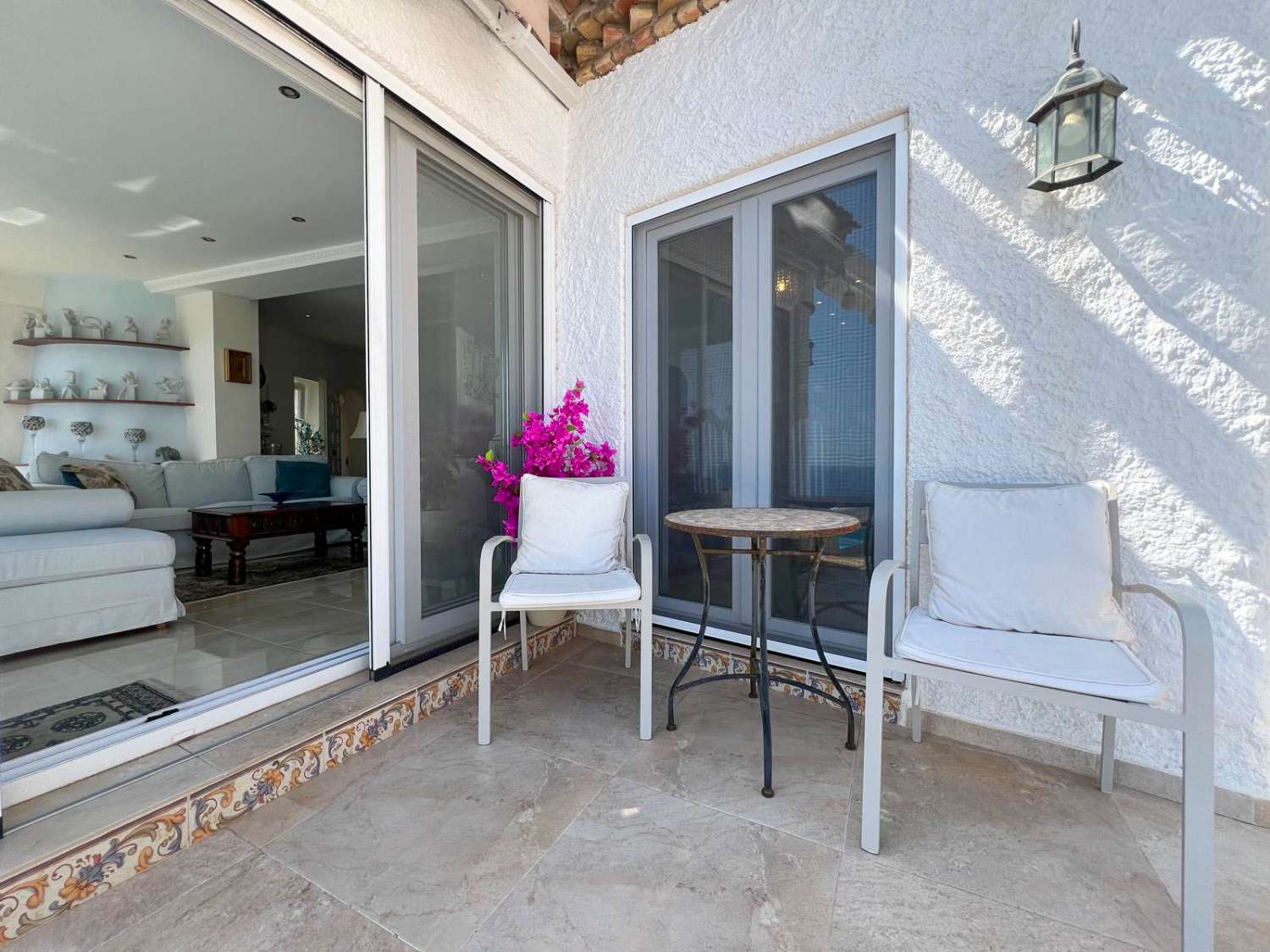 Villa en venta en Costa Aguilera Mar, Salobreña