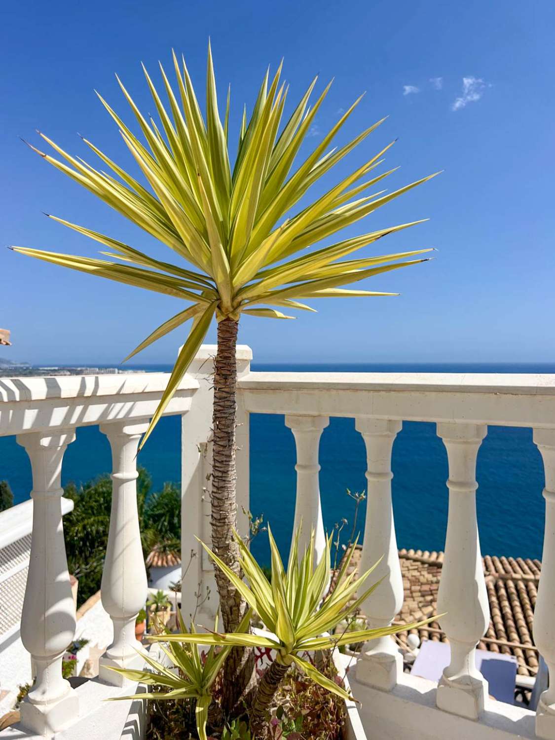 Villa en venta en Costa Aguilera Mar, Salobreña