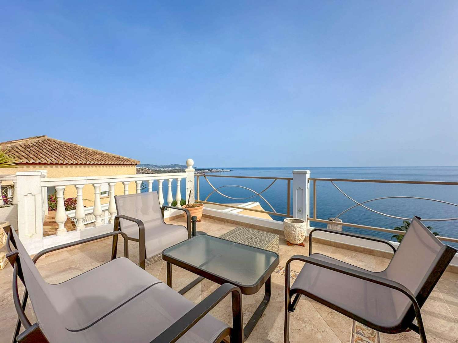 Villa in vendita a Salobreña