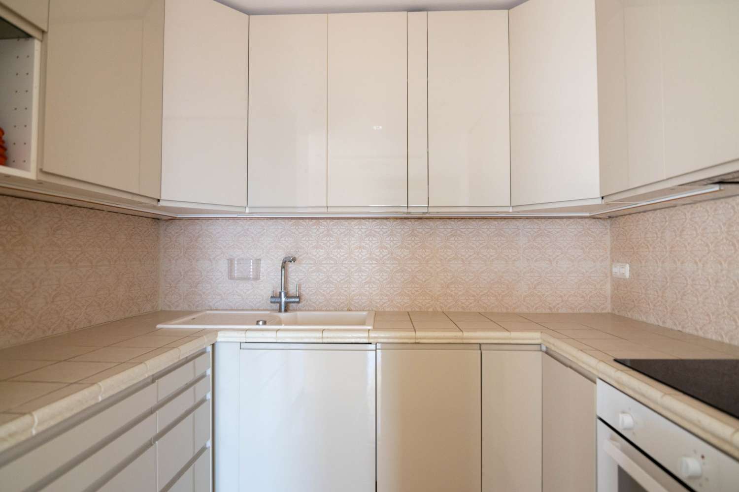 Villa myynnissä Salobreña