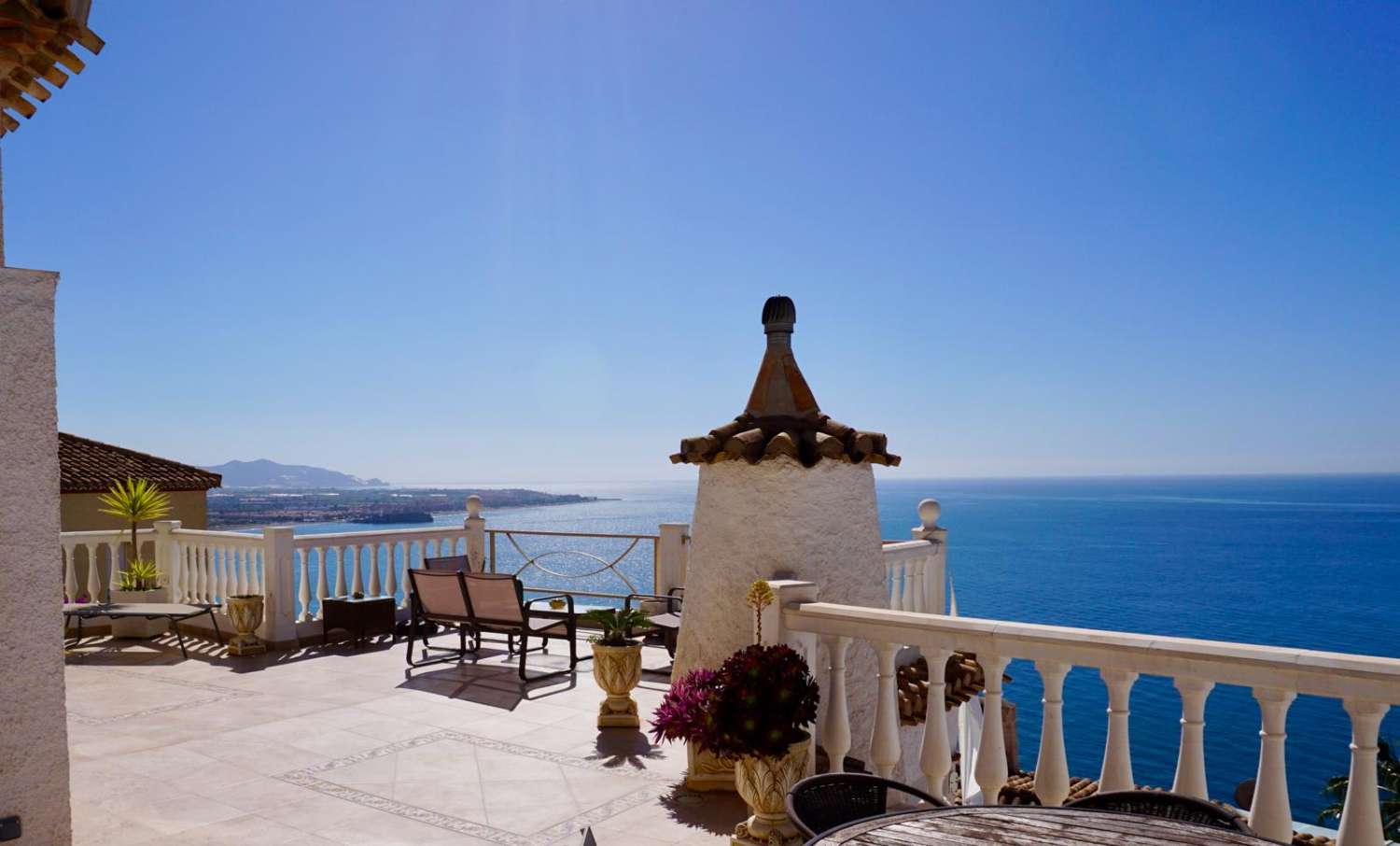 Villa zum verkauf in Salobreña