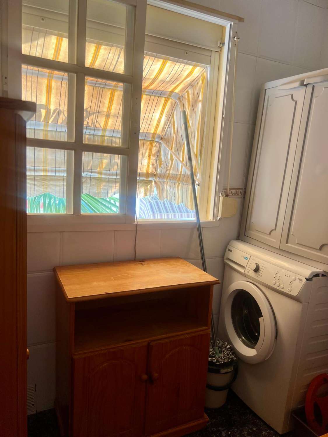Amplio piso en venta en el centro de Salobreña (zona baja)