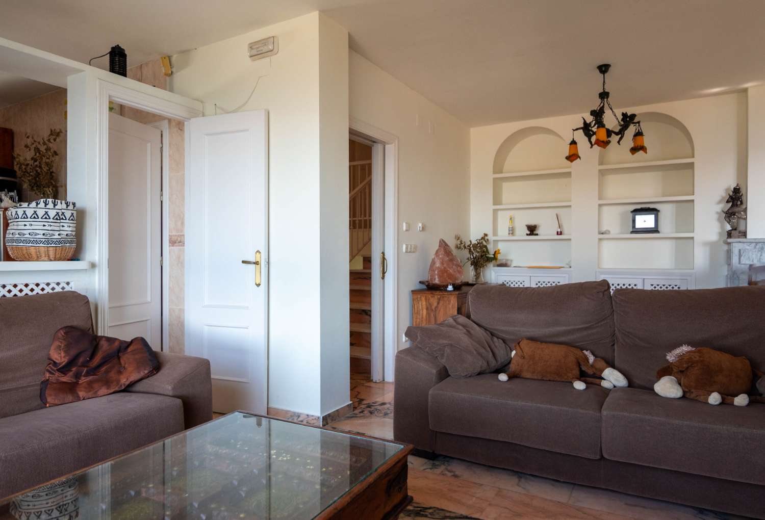 Вилла в продаже в Almuñécar