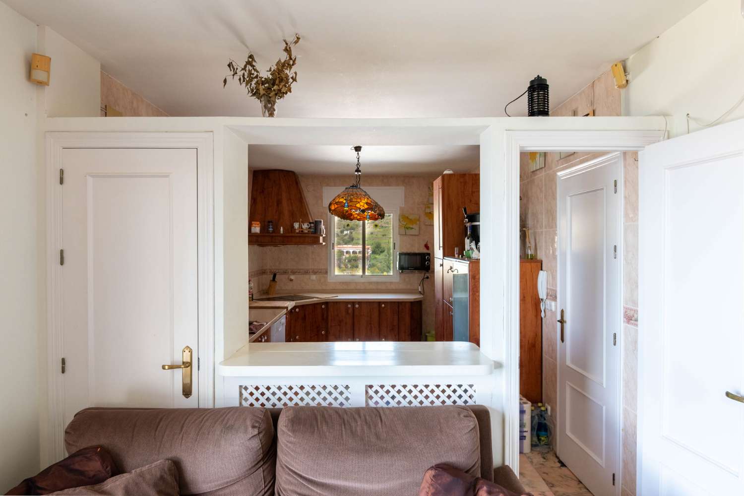 Вилла в продаже в Almuñécar