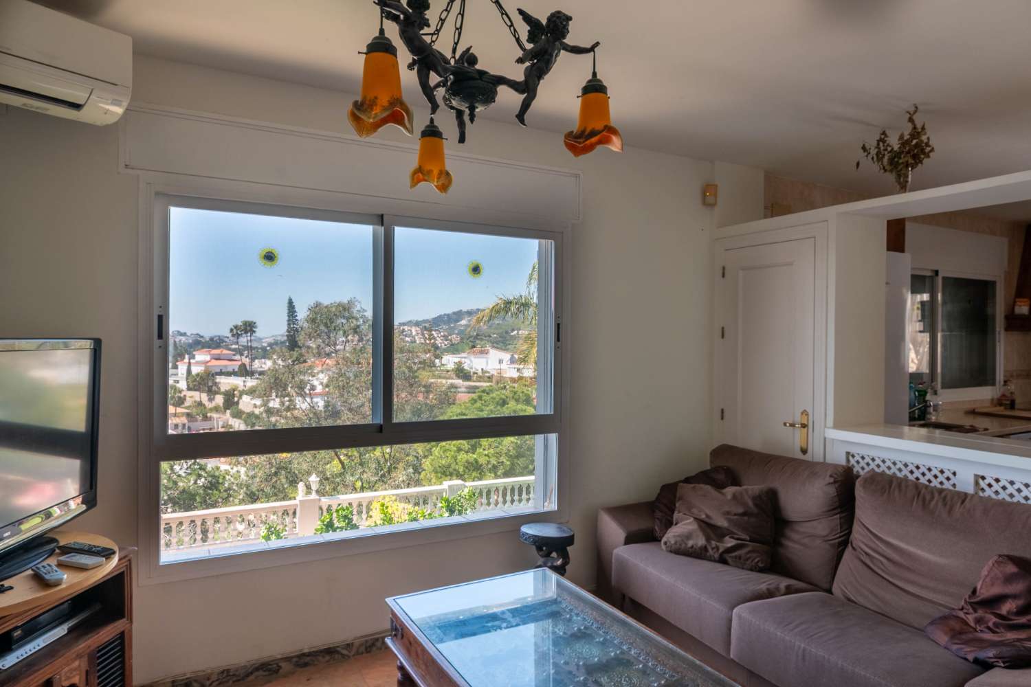 Вилла в продаже в Almuñécar