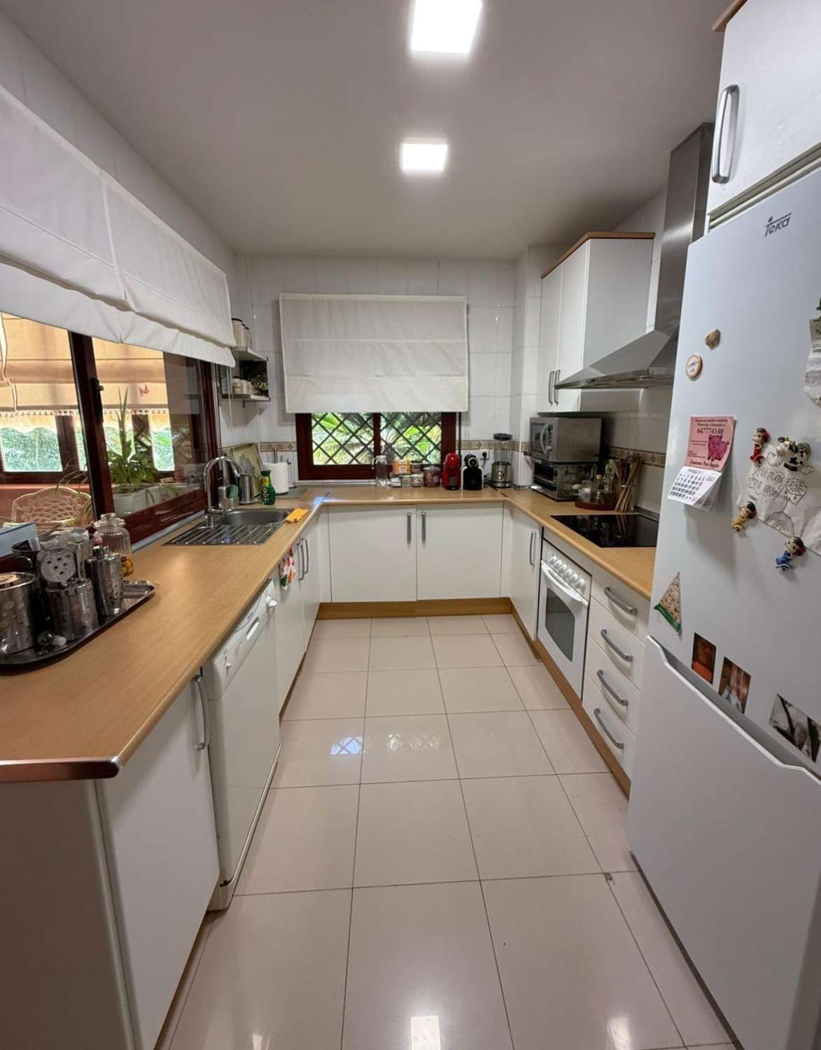 Casa adosada en venta en Playa Granada