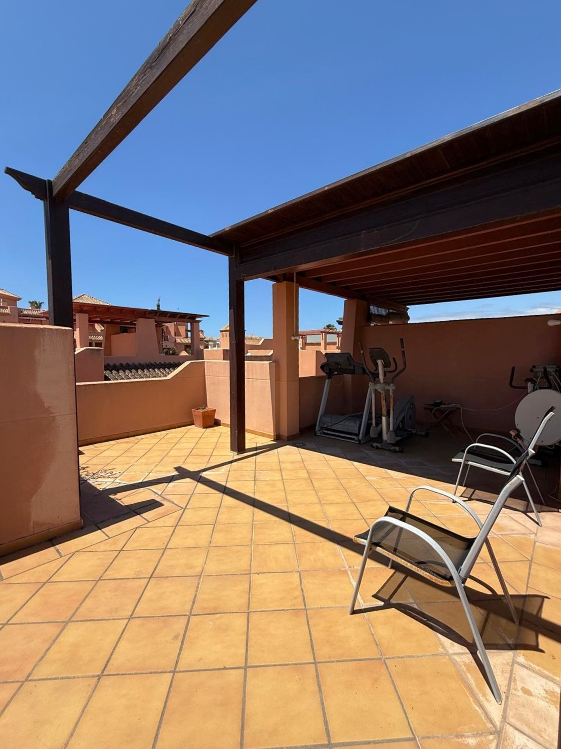 Casa adosada en venta en Playa Granada