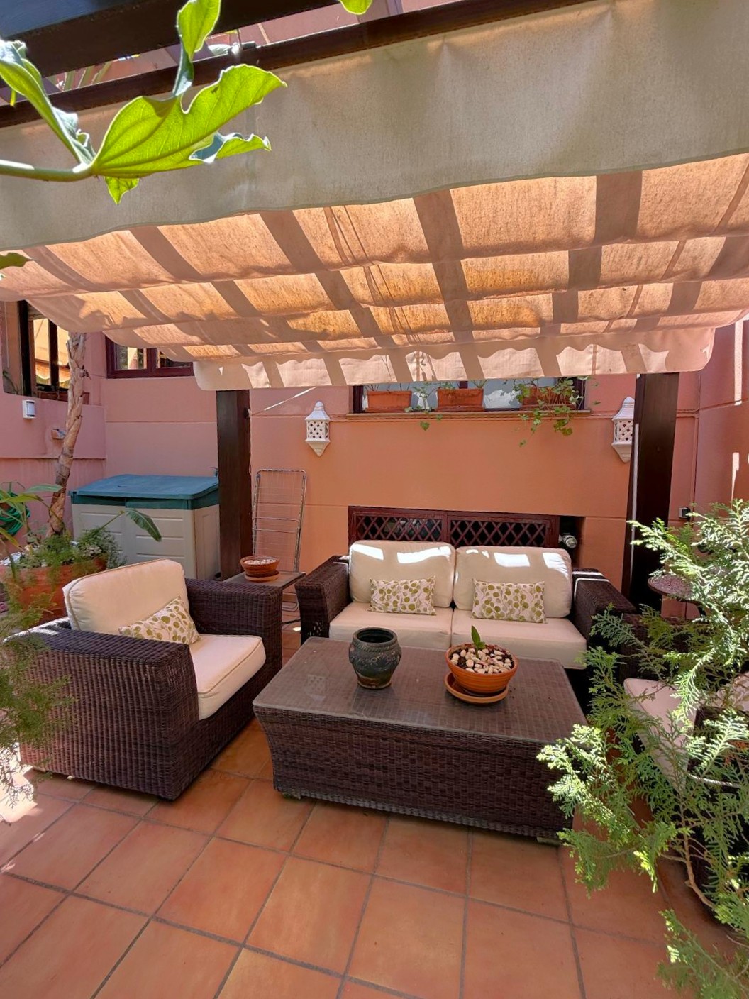 Casa adosada en venta en Playa Granada
