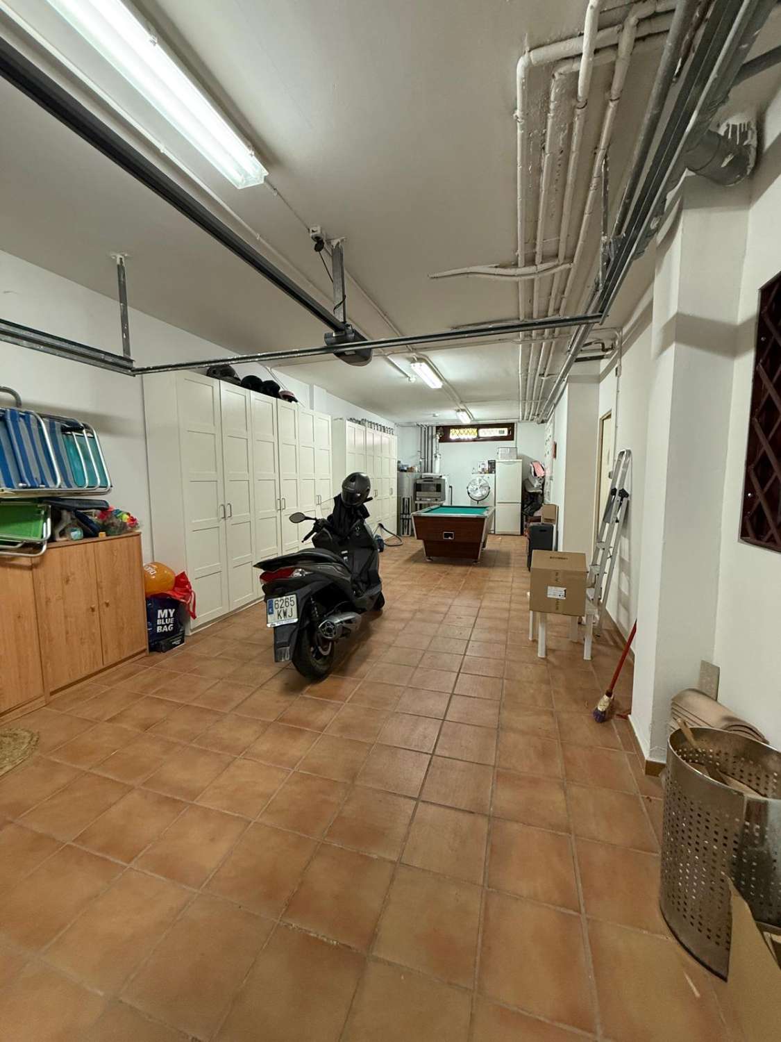 Casa adosada en venta en Playa Granada