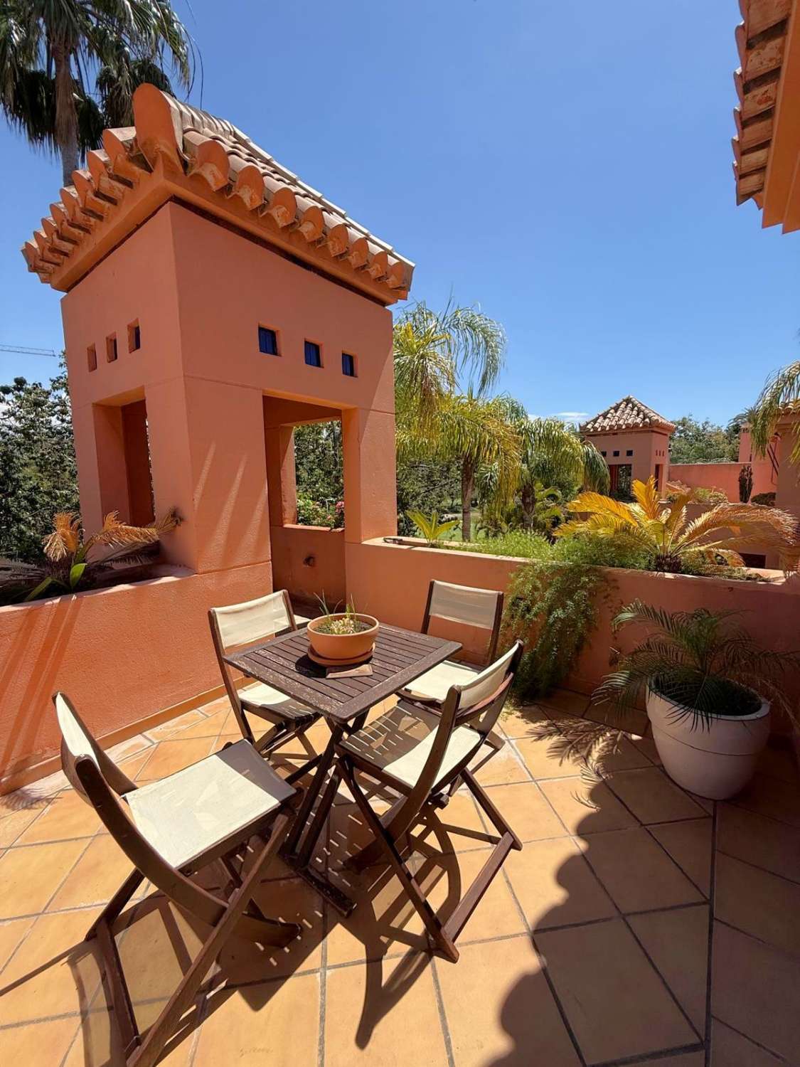 Casa adosada en venta en Playa Granada