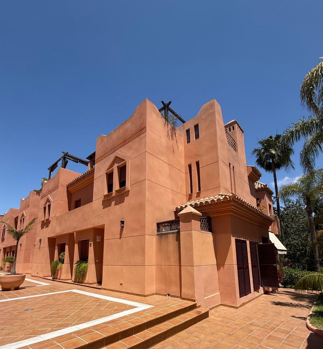 Casa adosada en venta en Playa Granada
