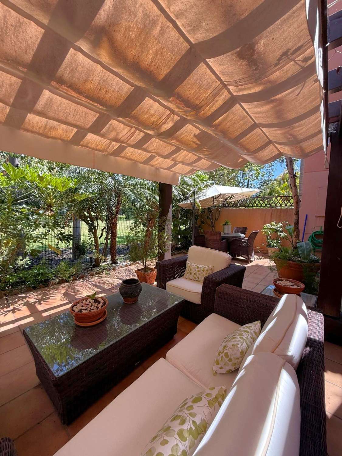 Casa adosada en venta en Playa Granada
