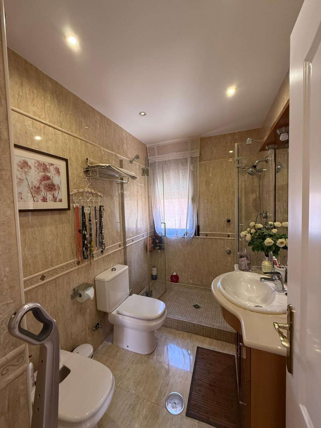 Casa adosada en venta en Playa Granada