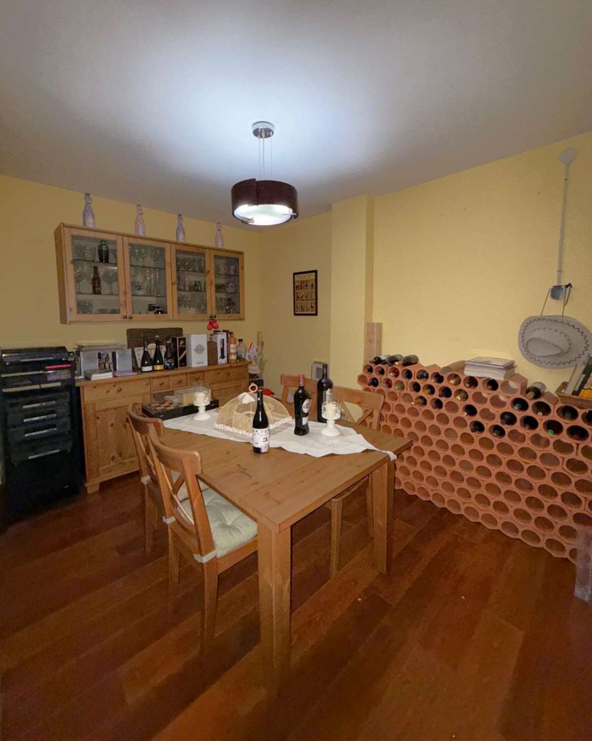 Casa adosada en venta en Playa Granada