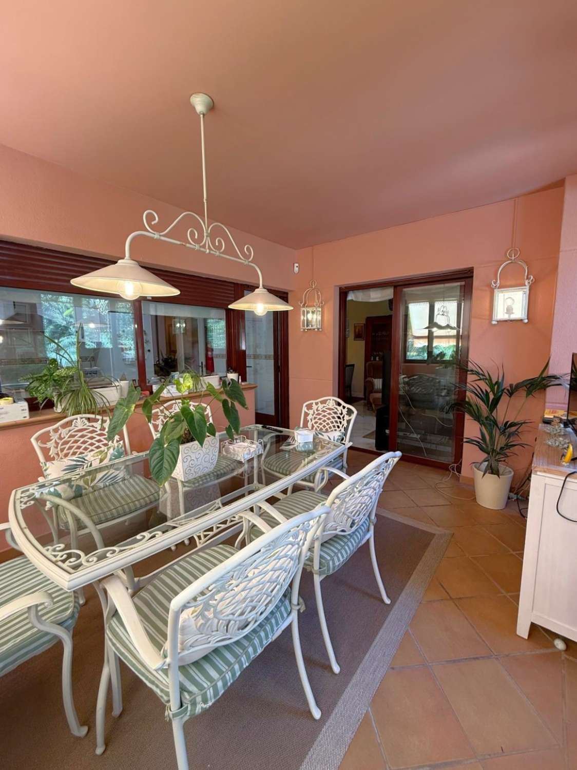 Casa adosada en venta en Playa Granada