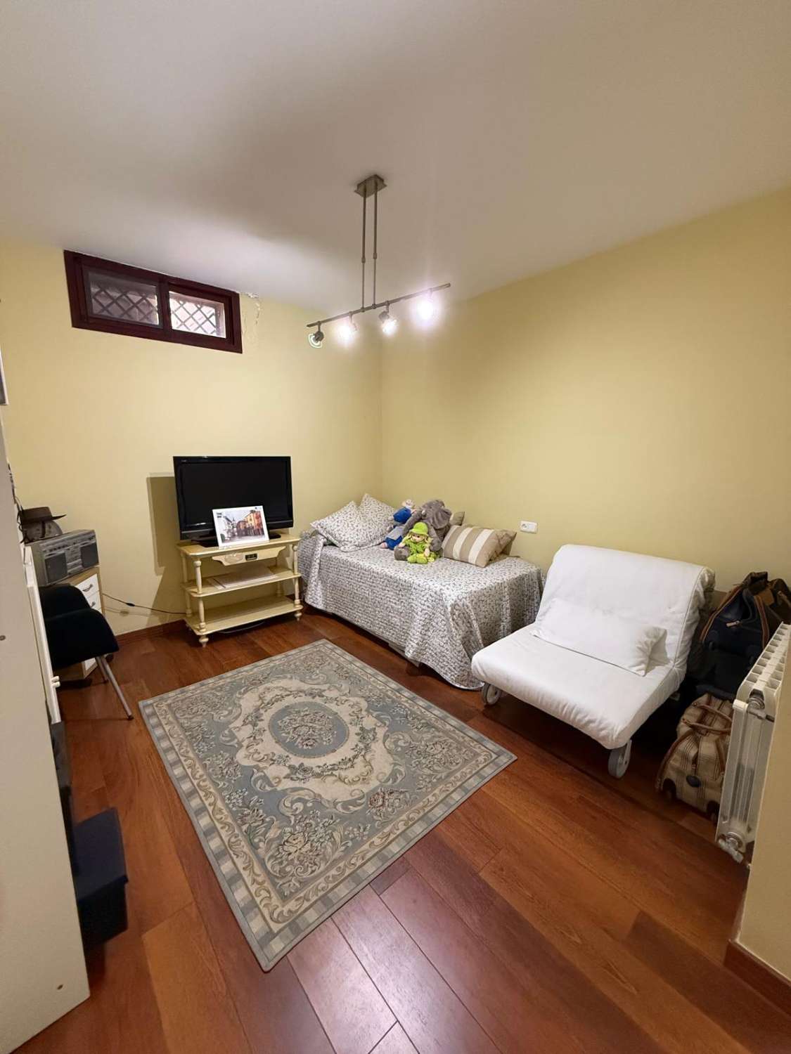 Casa adosada en venta en Playa Granada