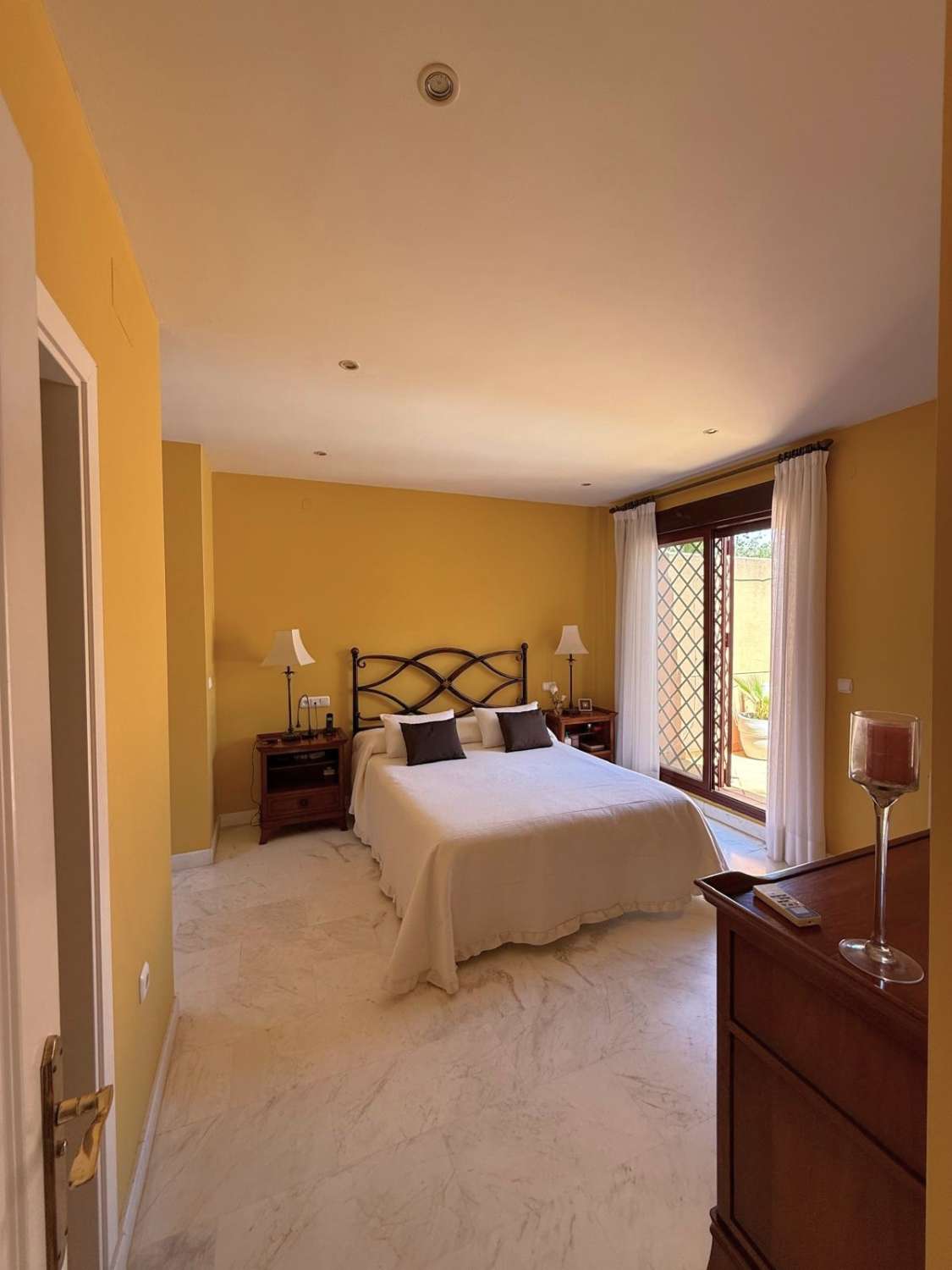 Casa adosada en venta en Playa Granada