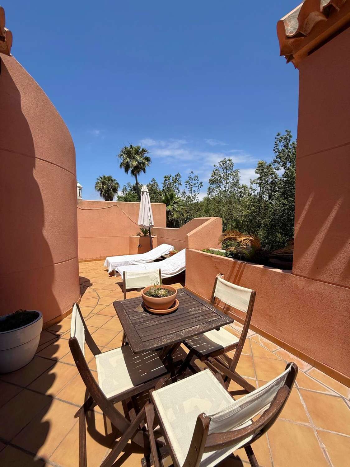 Casa adosada en venta en Playa Granada